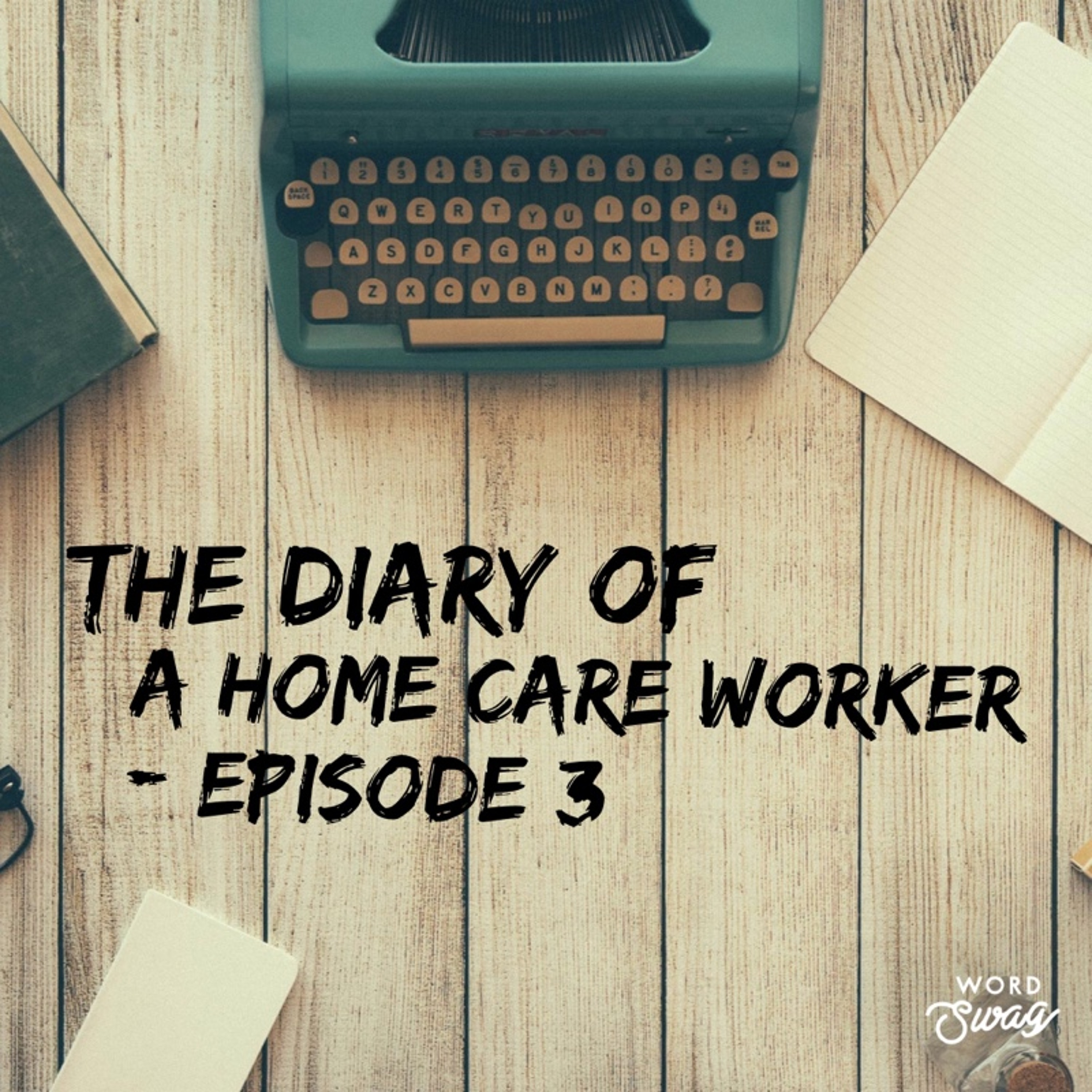 Episode 3