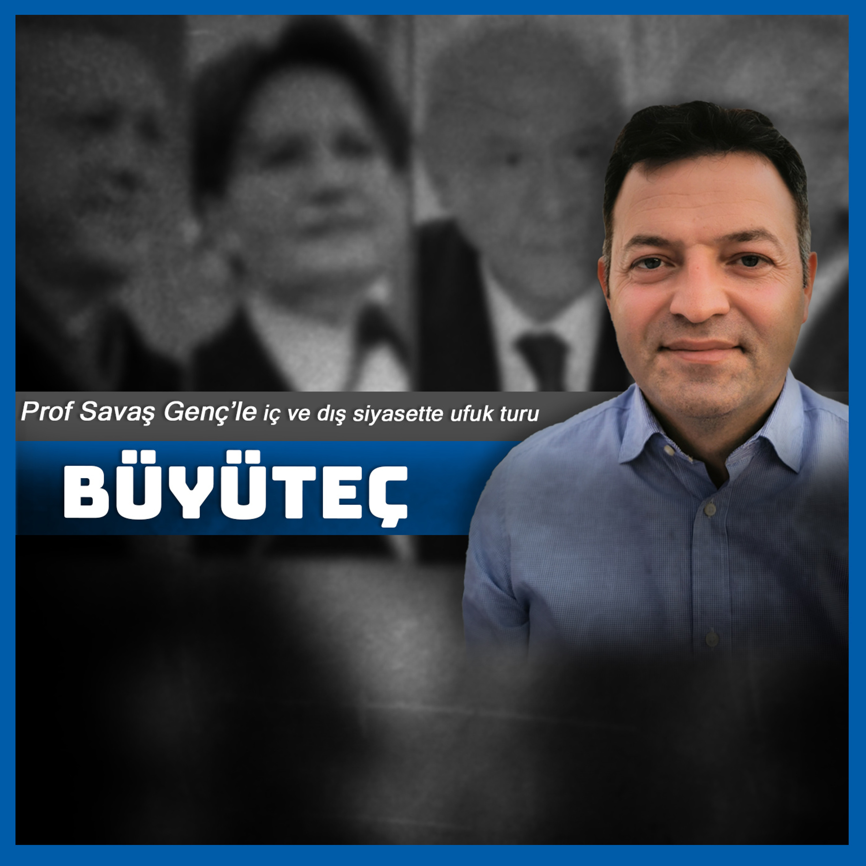 Prof. Savaş Genç: Muhalefetin adayı başkanlık seçimini nasıl kazanır?