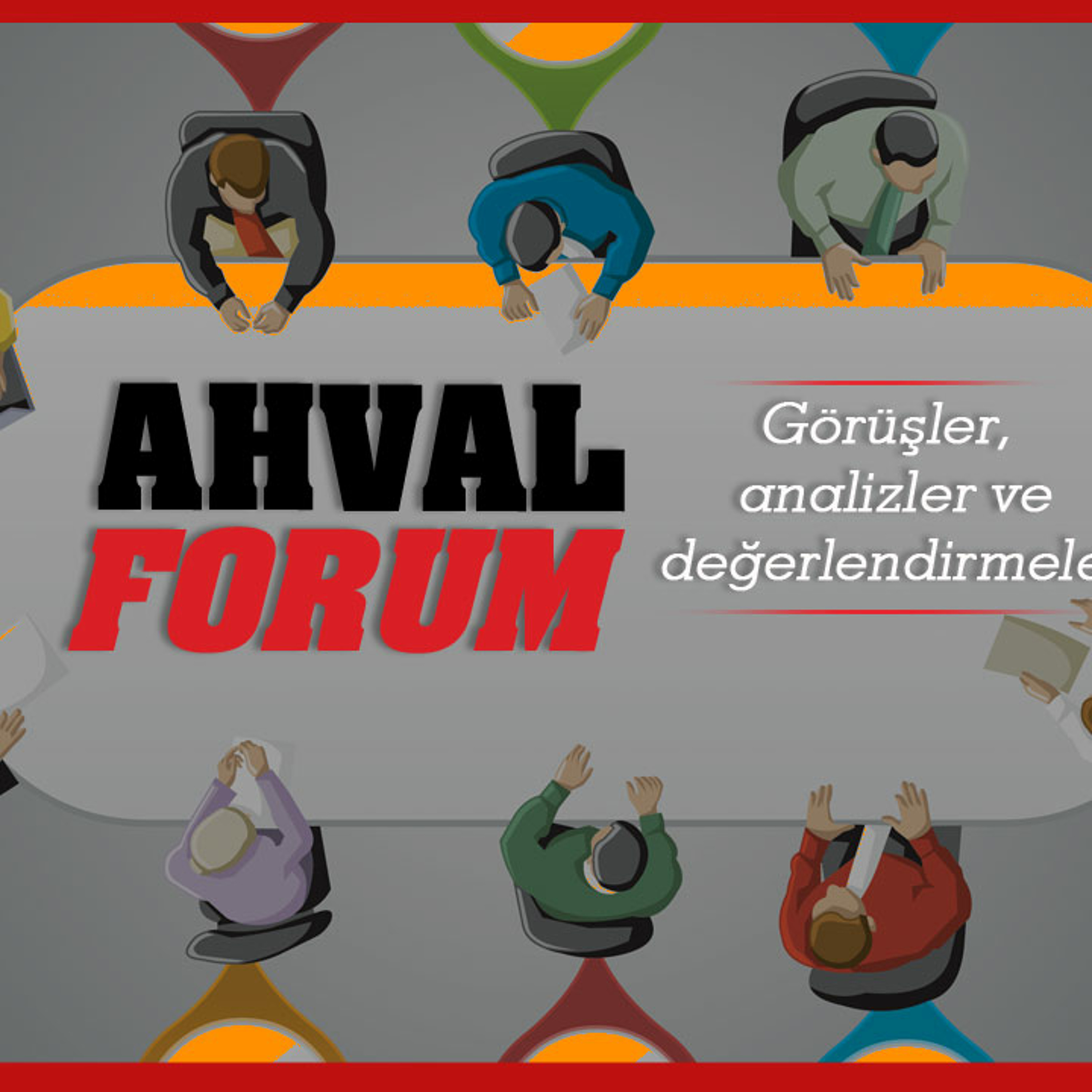 ''Ekonomide çarpmaya gidiliyor, akılla bağlar tamamen koptu'' - Ahval Forum