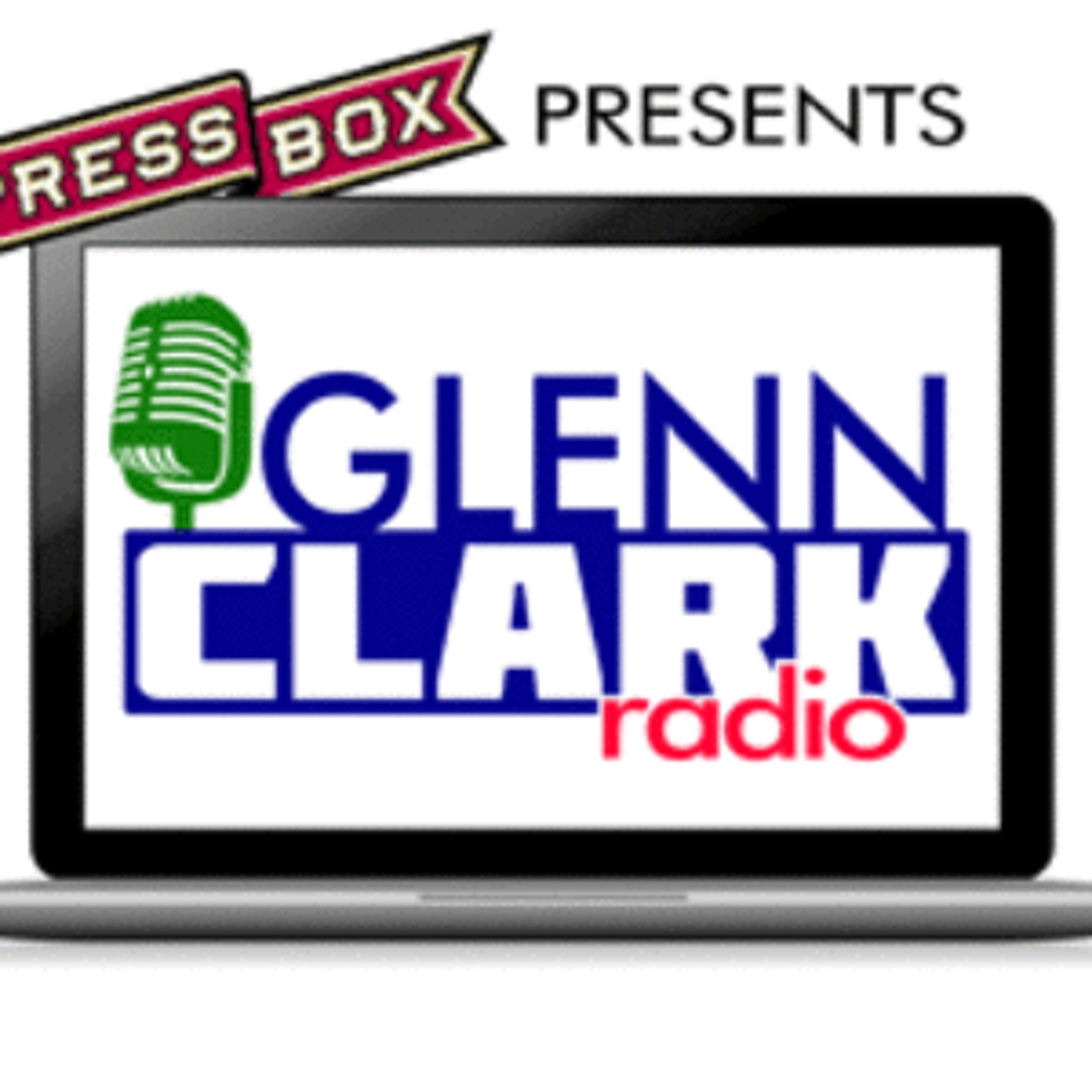 Glenn Clark Radio September 23, 2020 (Governor Bob Ehrlich, Jeffri Chadiha, Cameron Kinley)