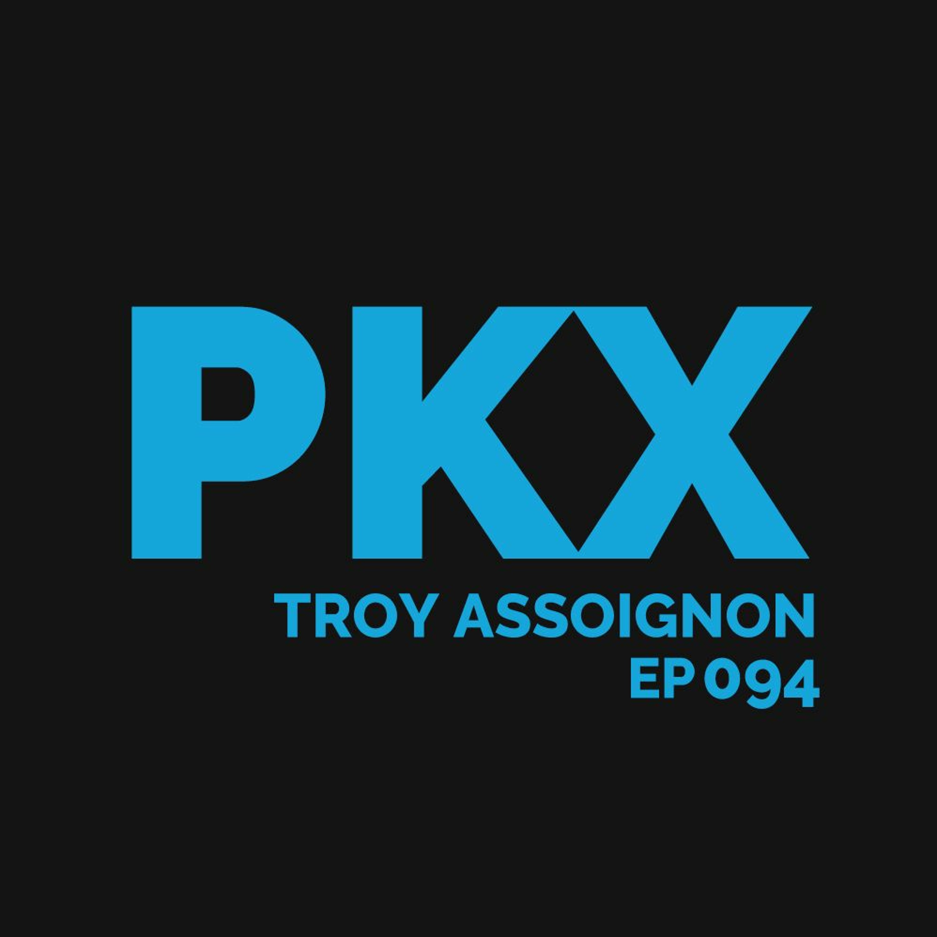 PK Experience (PKX)