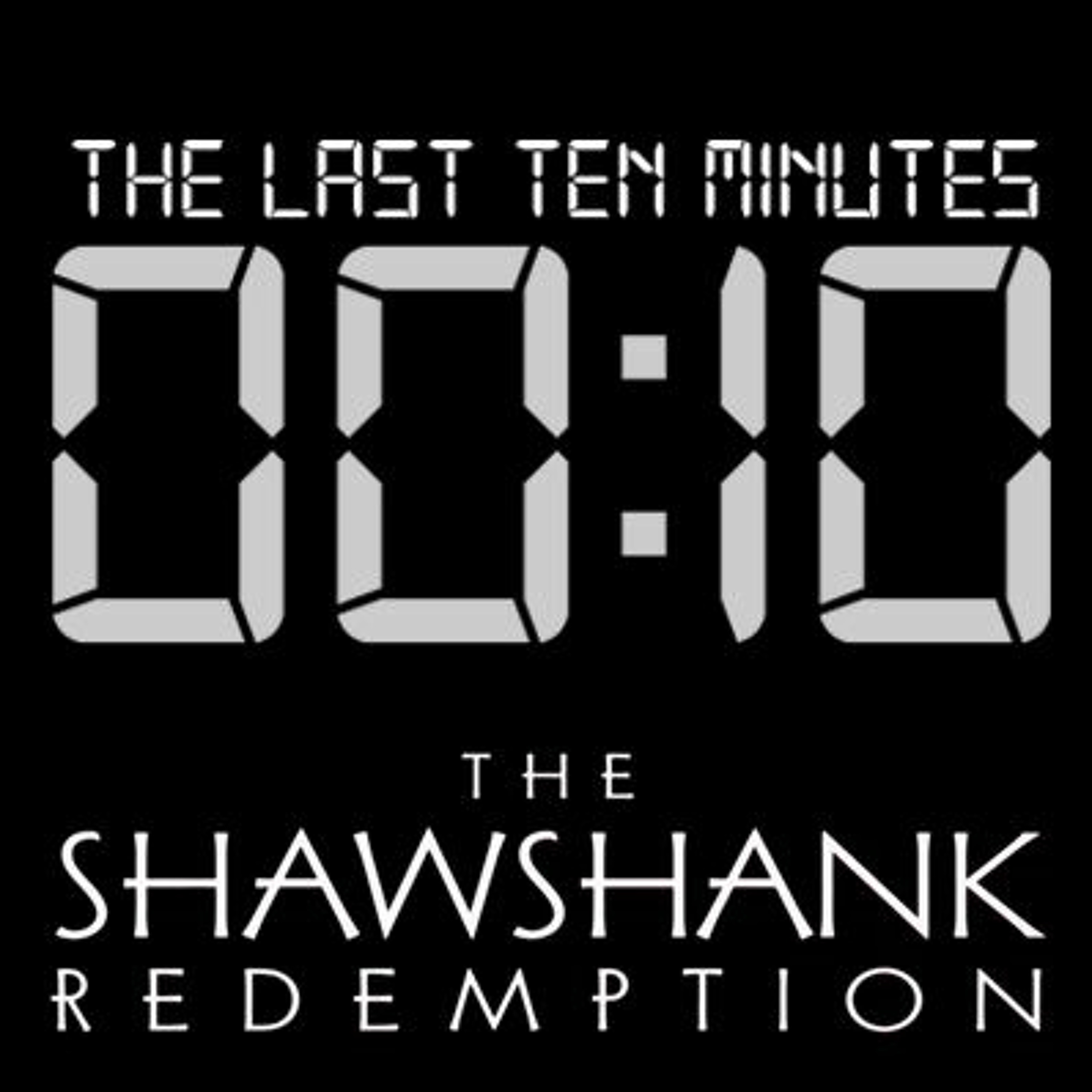 The Last Ten Minutes