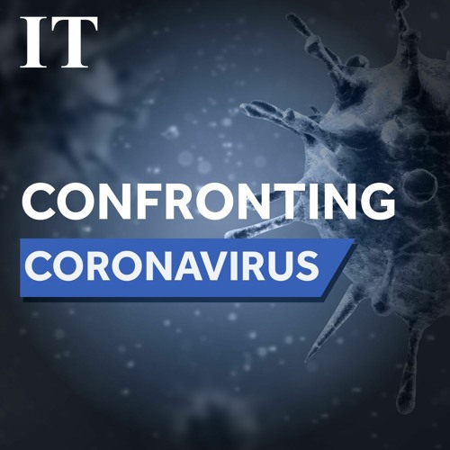 "Local lockdowns needed to keep virus at bay" - Dr David Nabarro