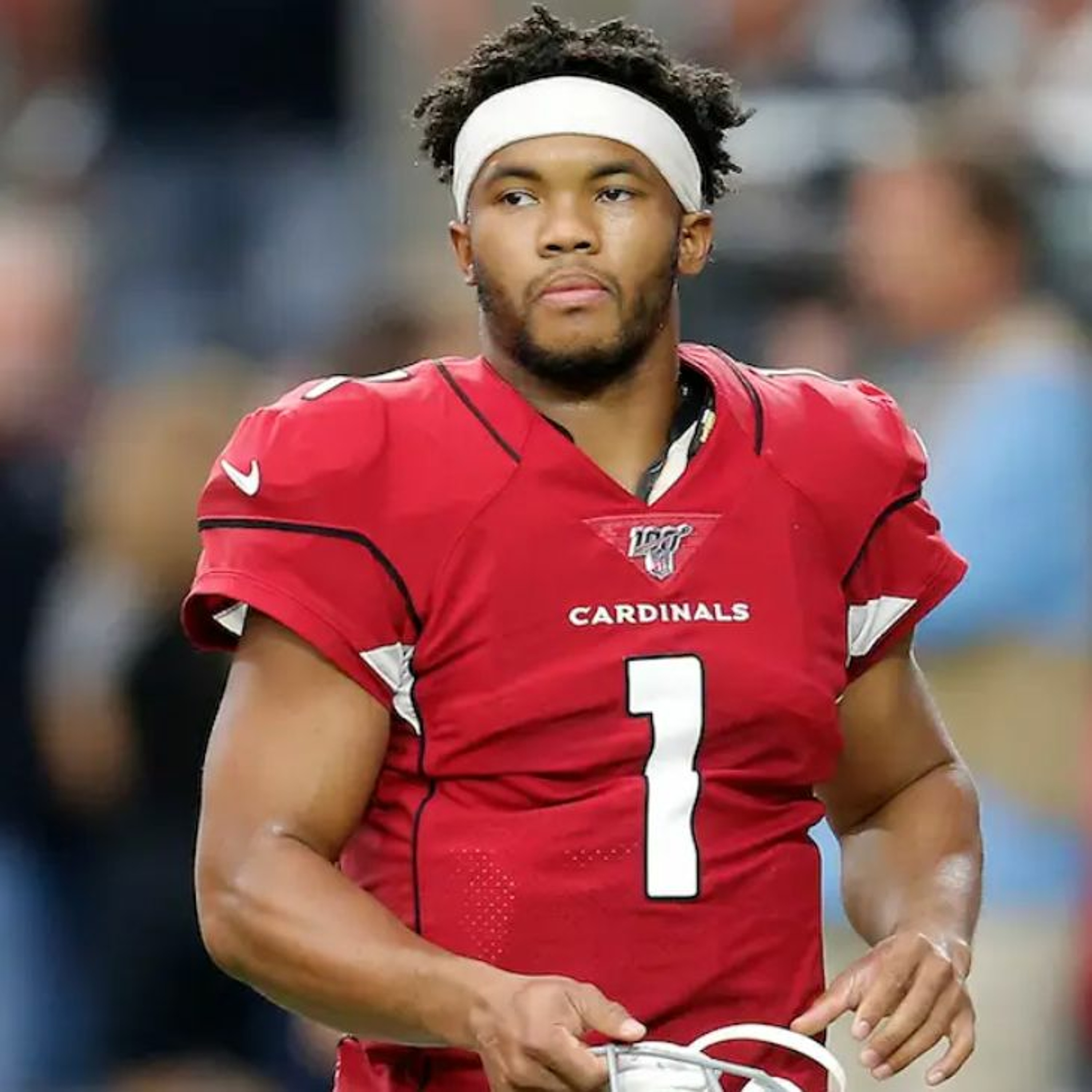 Episode 71: Too Soon for Kyler MVP Talk?