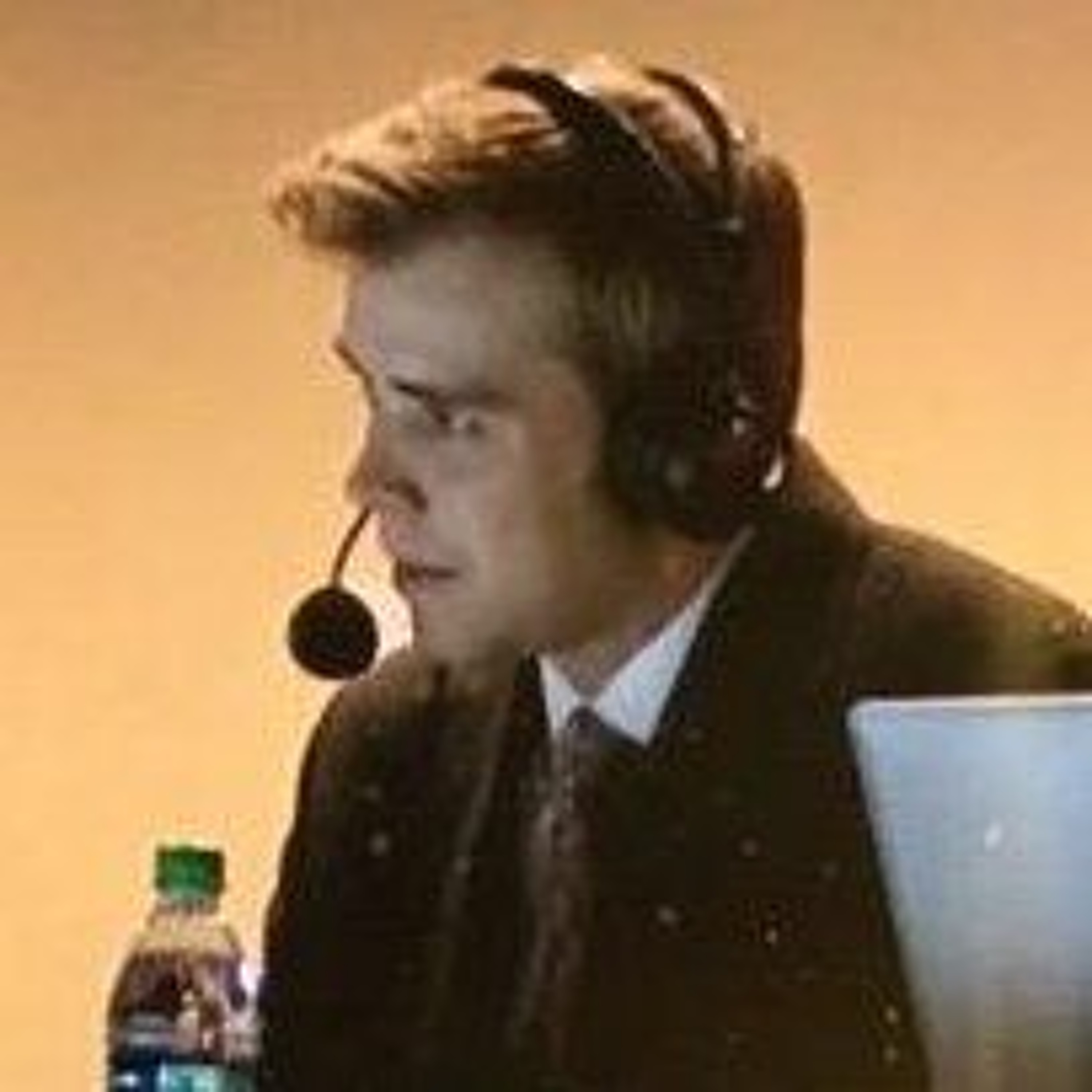 The Toolbox: Wheeling Nailers Podcast