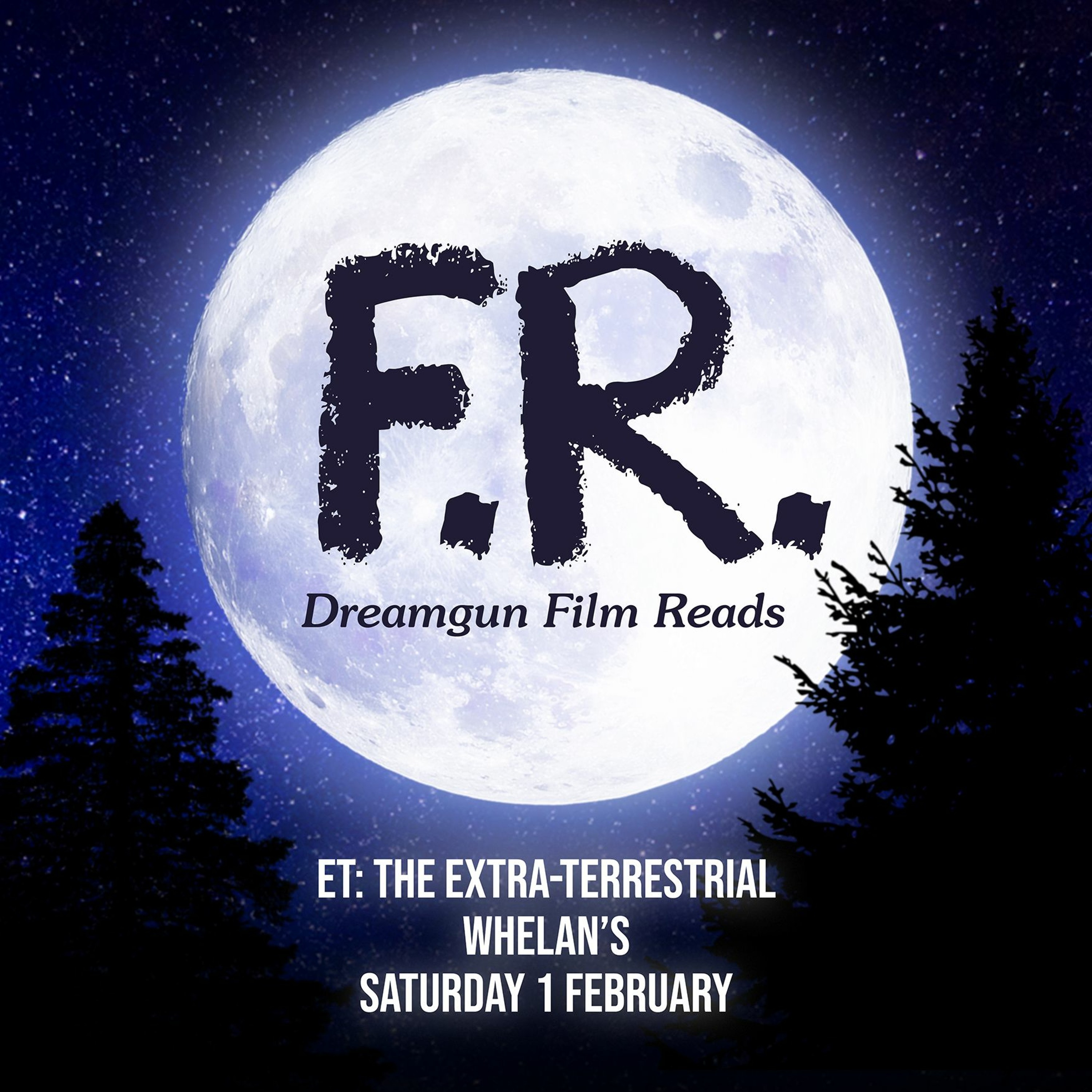 Dreamgun Film Reads