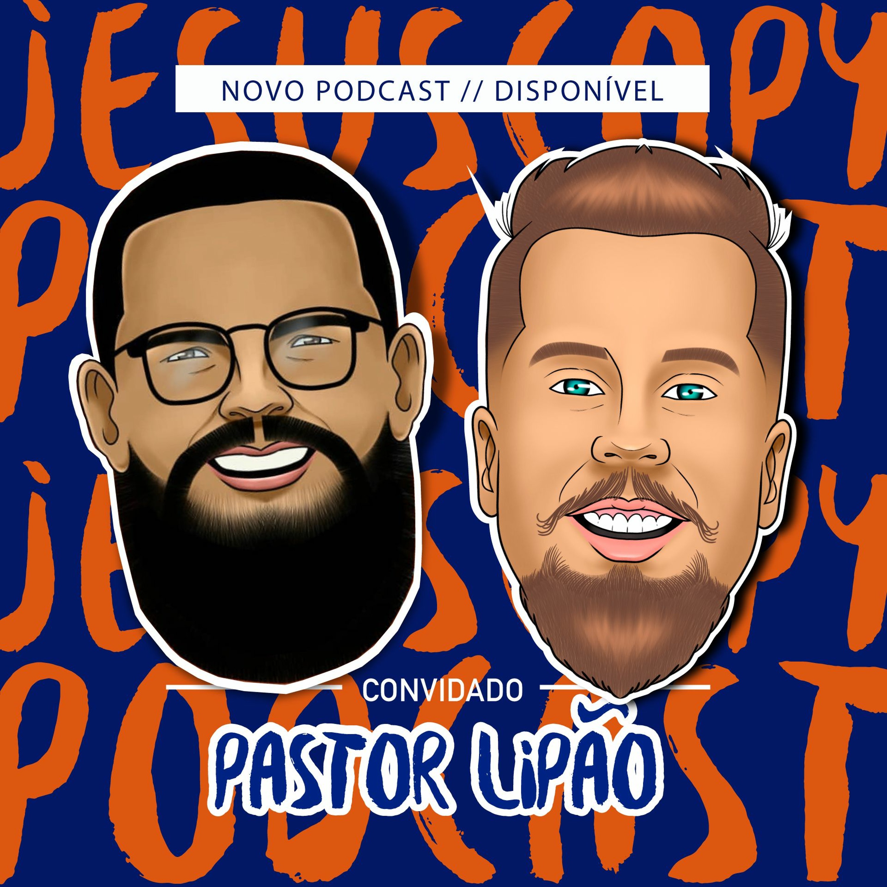 JesusCopy Podcast