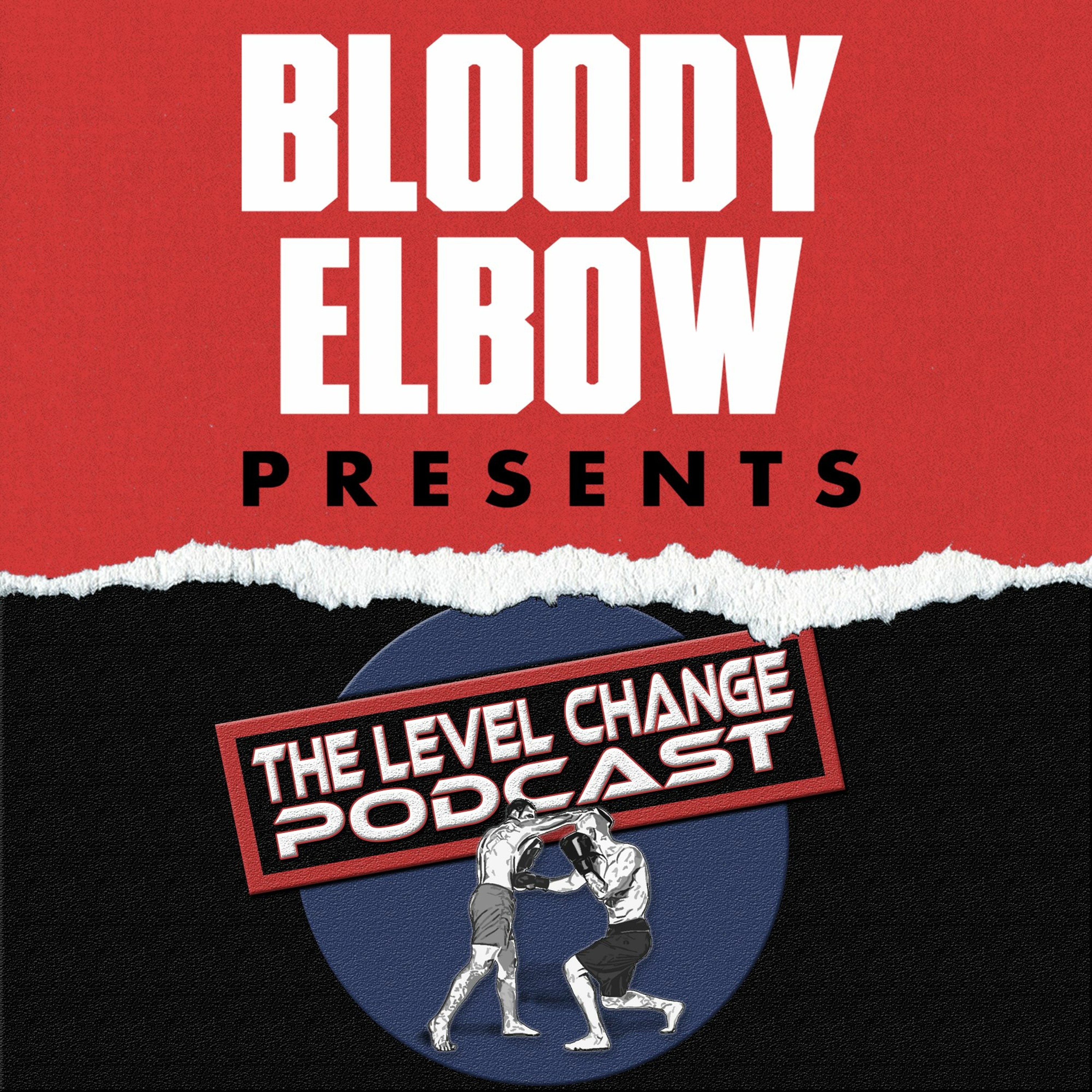 UFC Vegas 13, Dana Says LW Title Isn’t Vacant - The Level Change Podcast 96