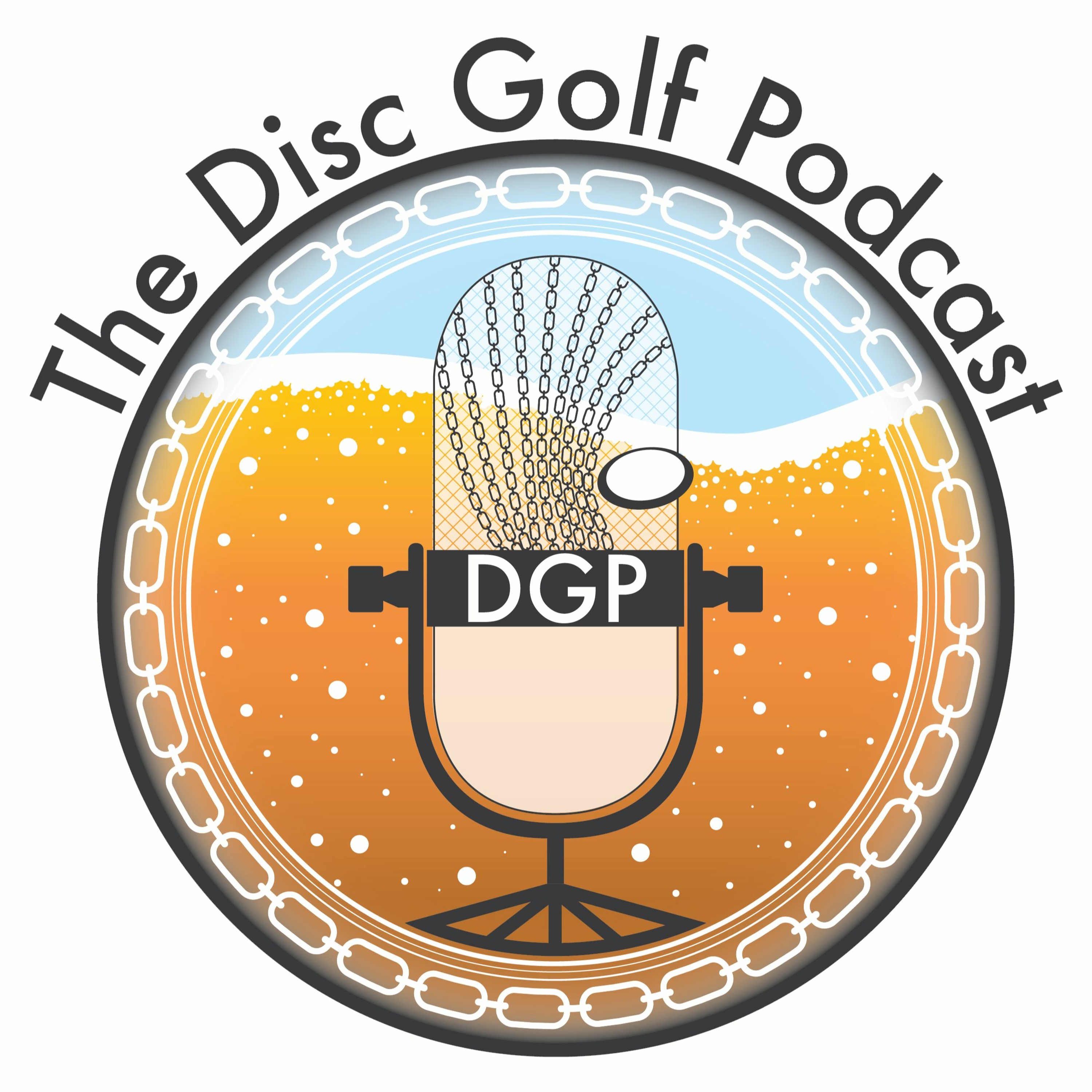 Episode 201 - The Disc Golf Podcast