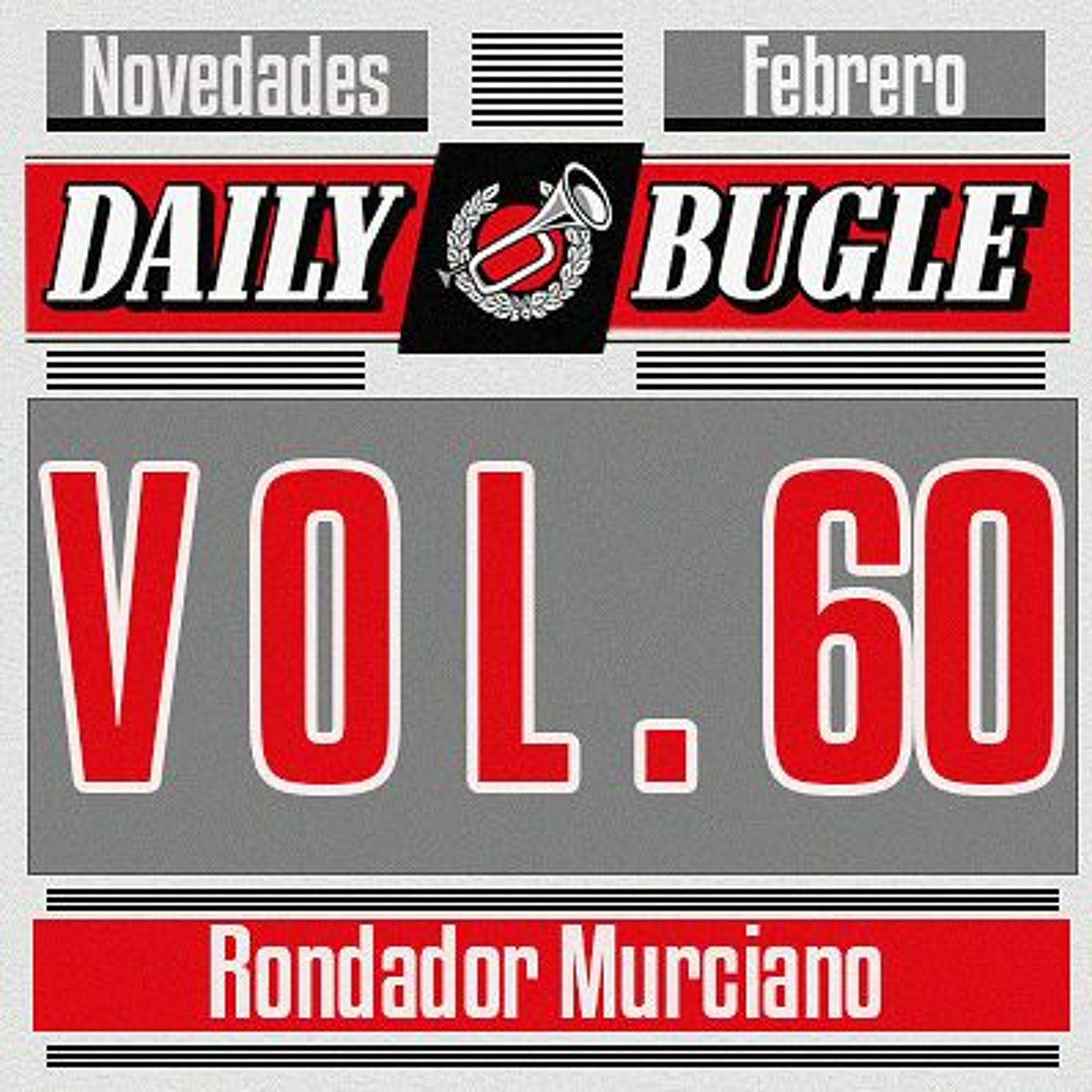 Vol. 60: 'Rondador Murciano'