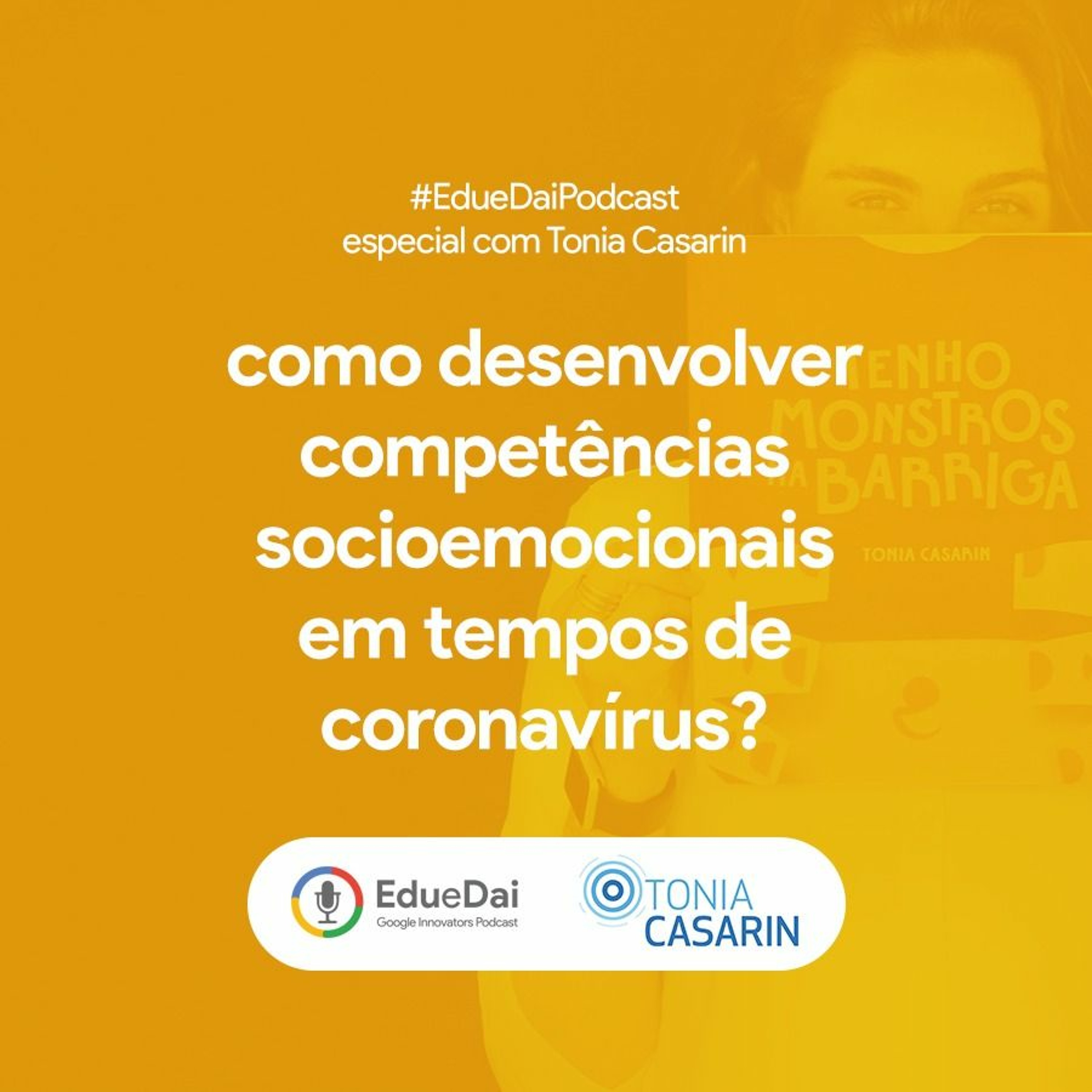 EdueDai Podcast