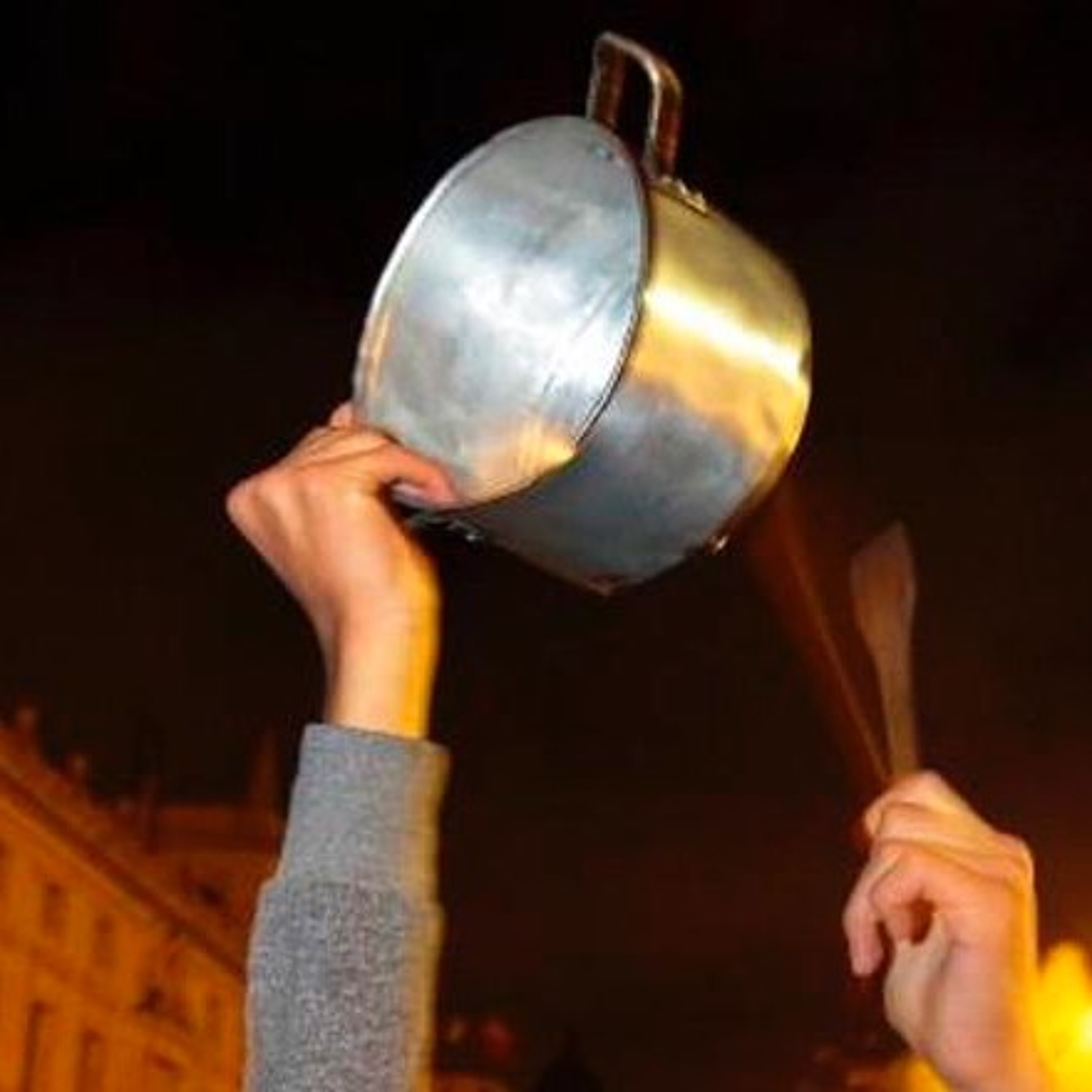 Health Science (For the Rest of Us!)