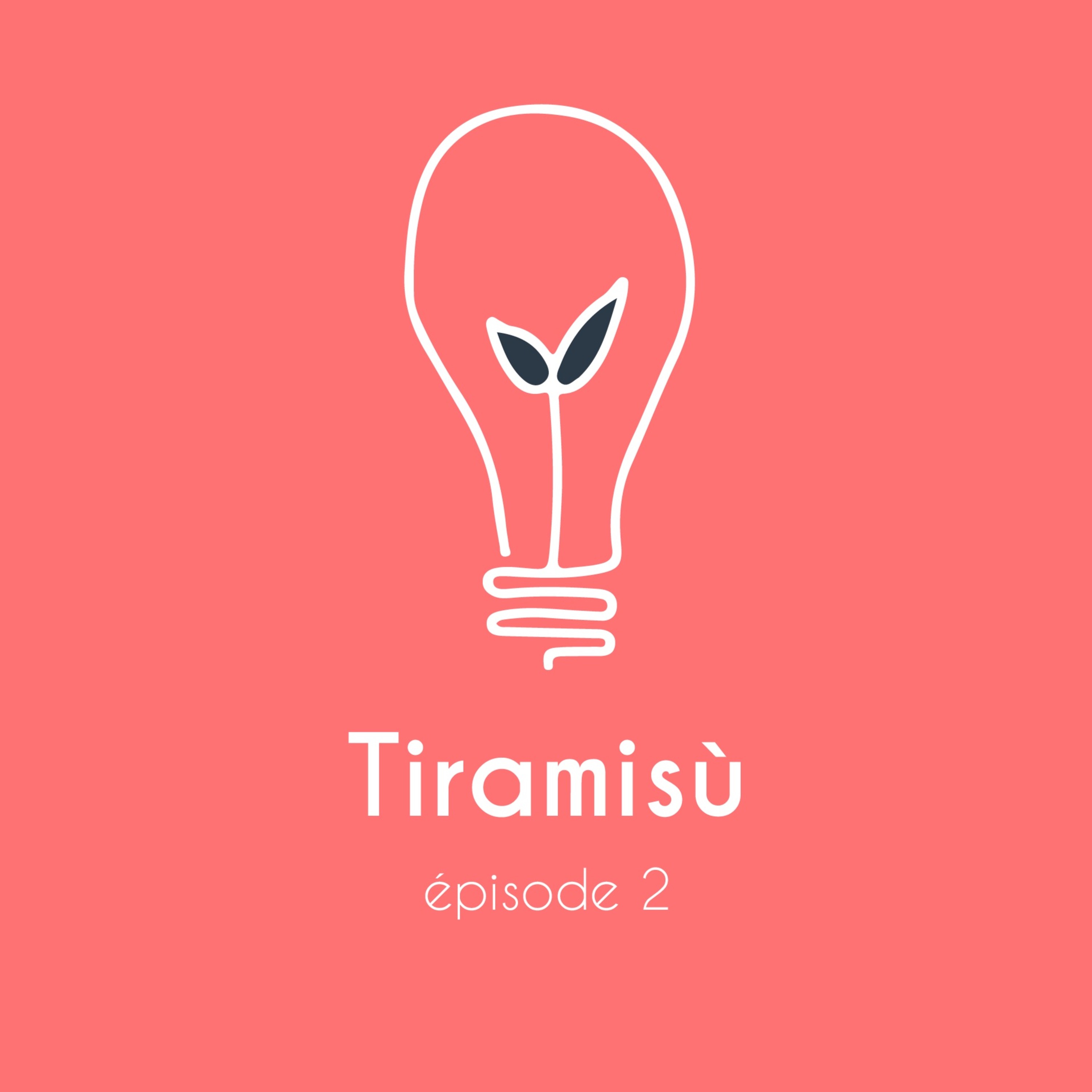 Tiramisù