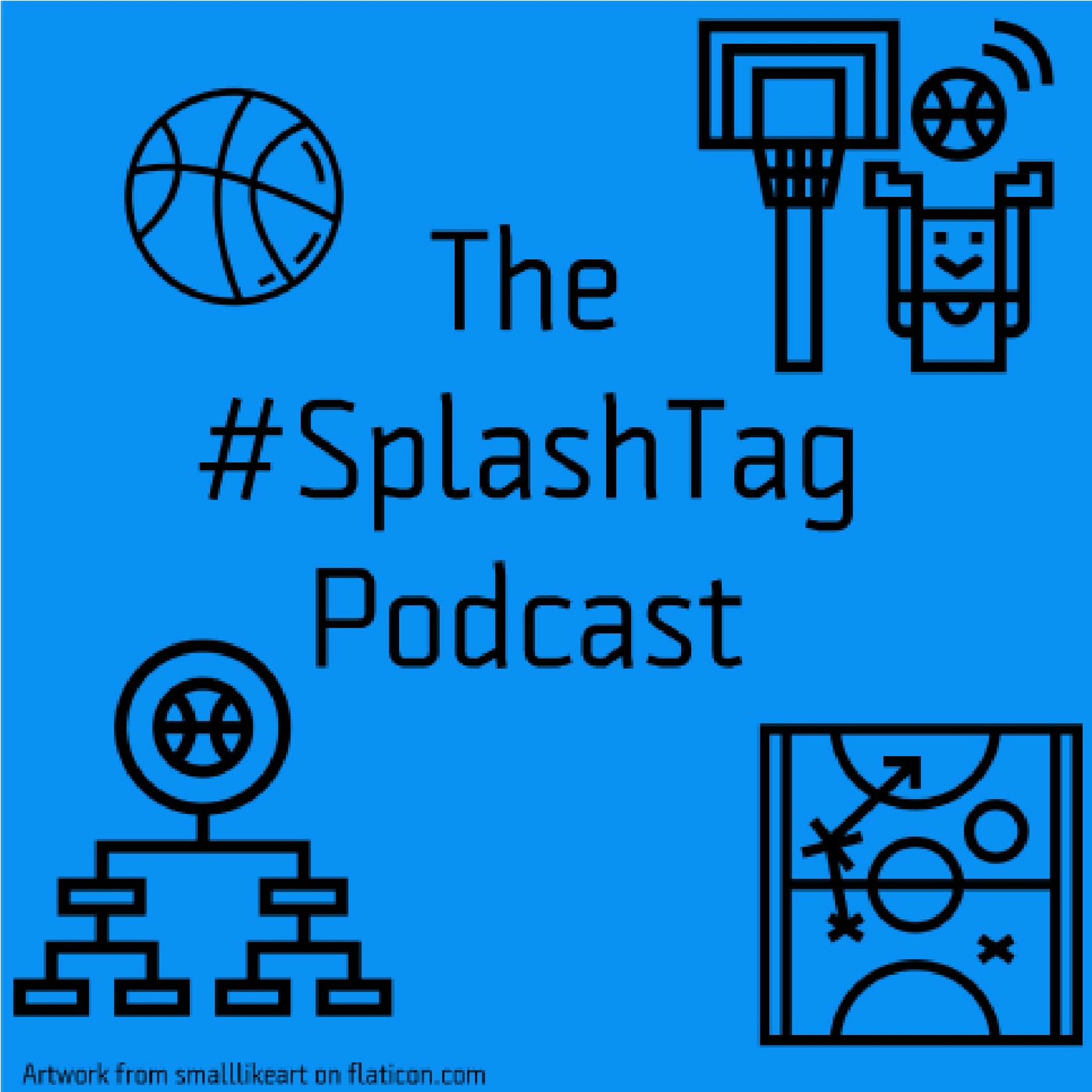 More Last Dance, Playoff plan for NBA return, and 2020 NBA Draft talk w/ Andrew