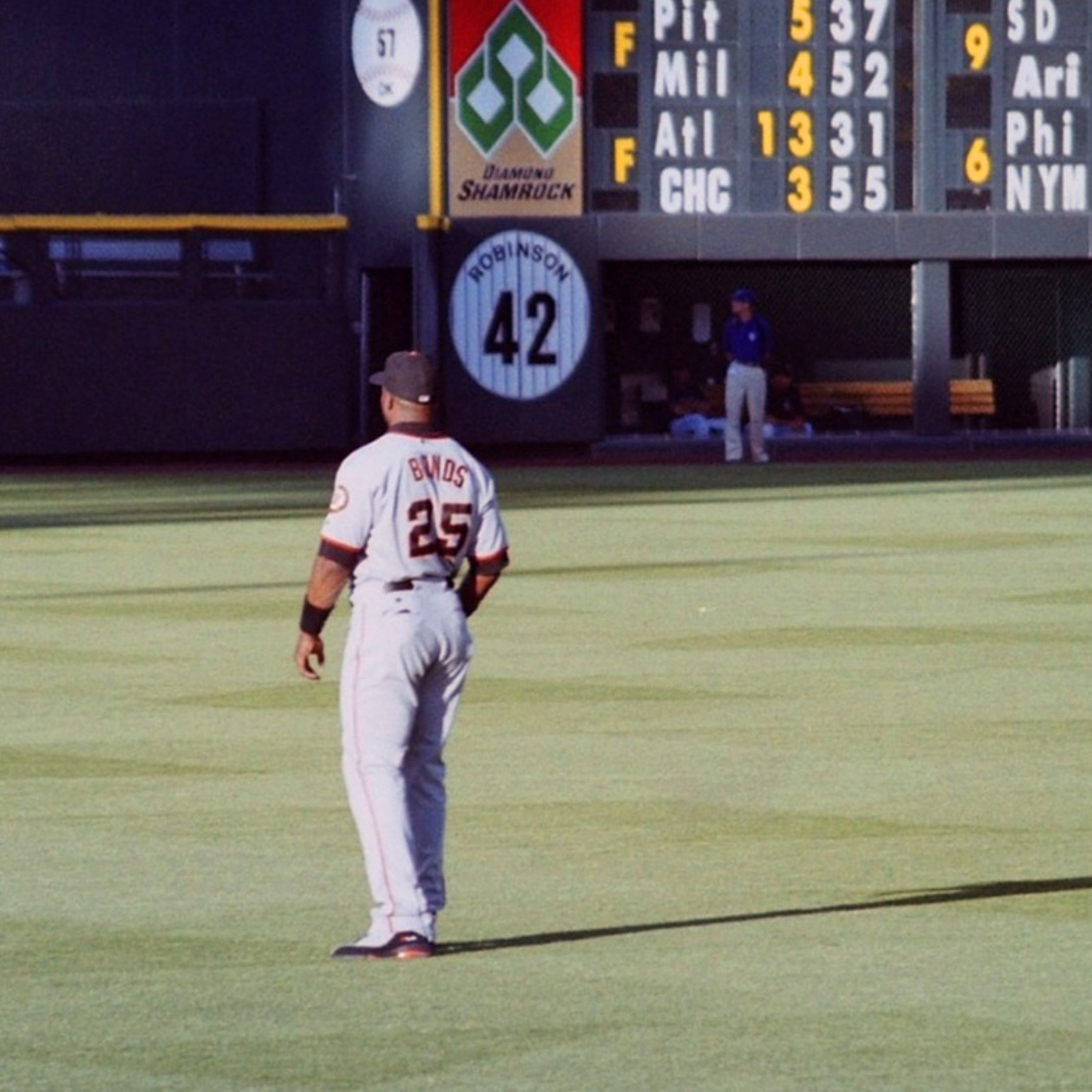 Baseball Buffet 46