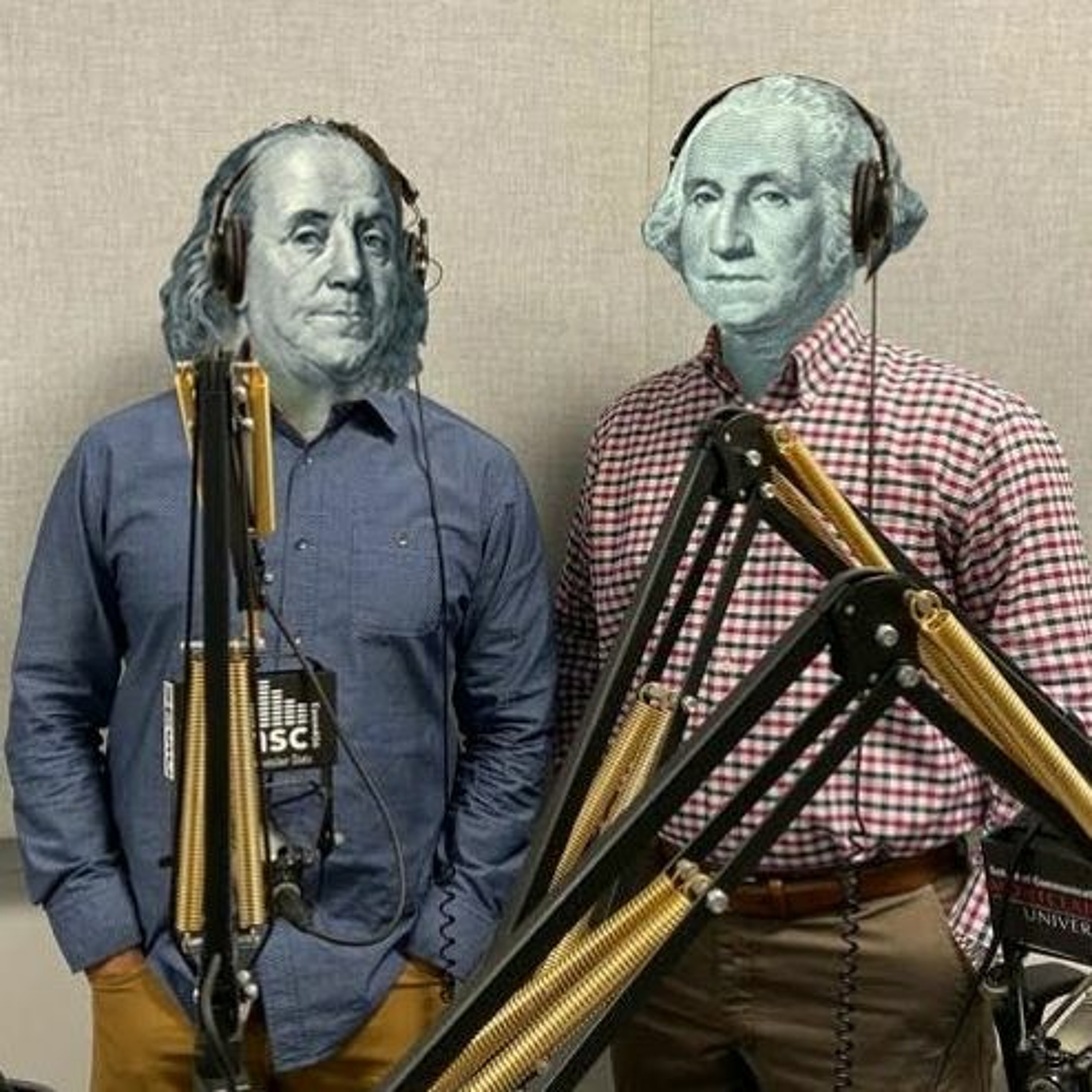 Episode 17: Salary Negotiations