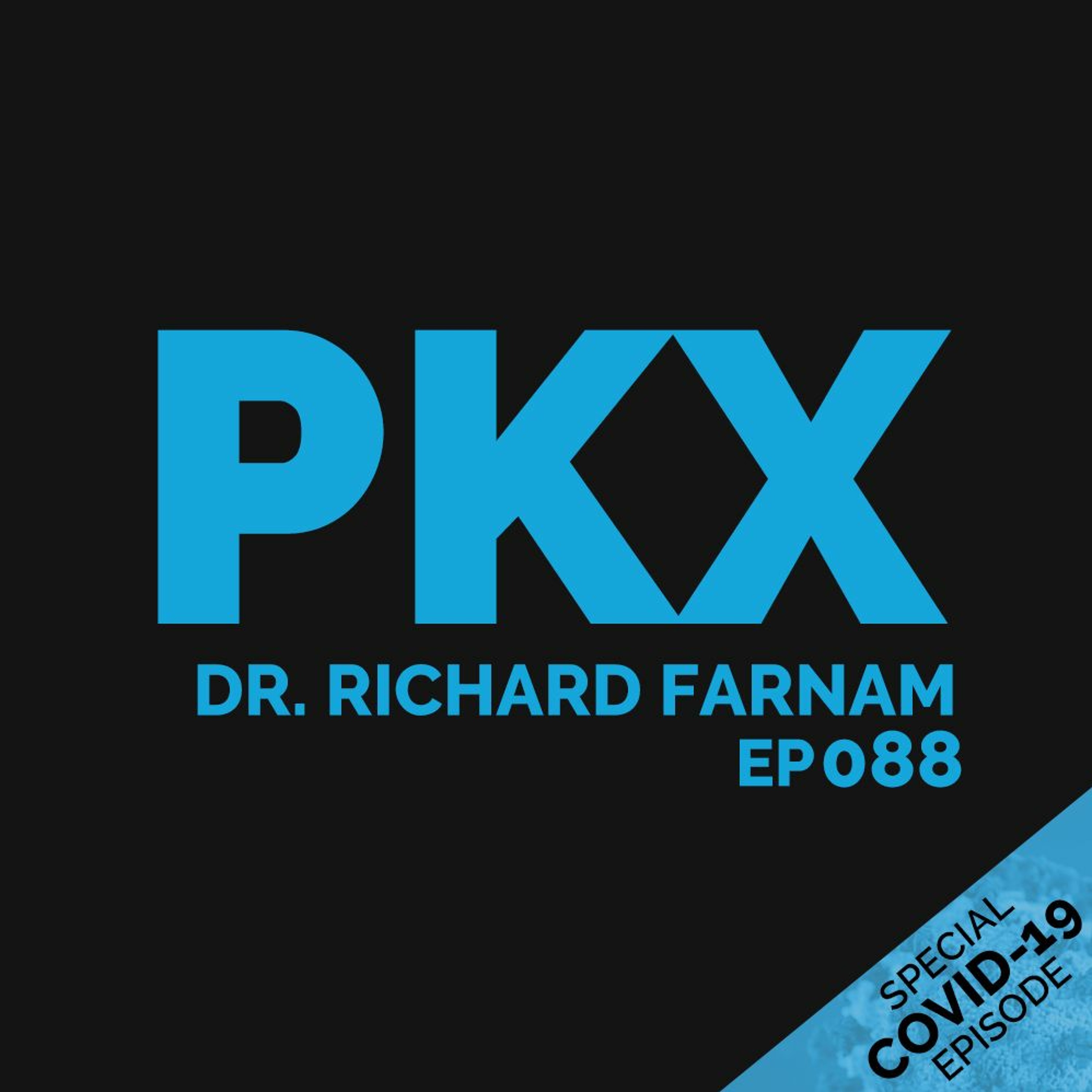 PK Experience (PKX)
