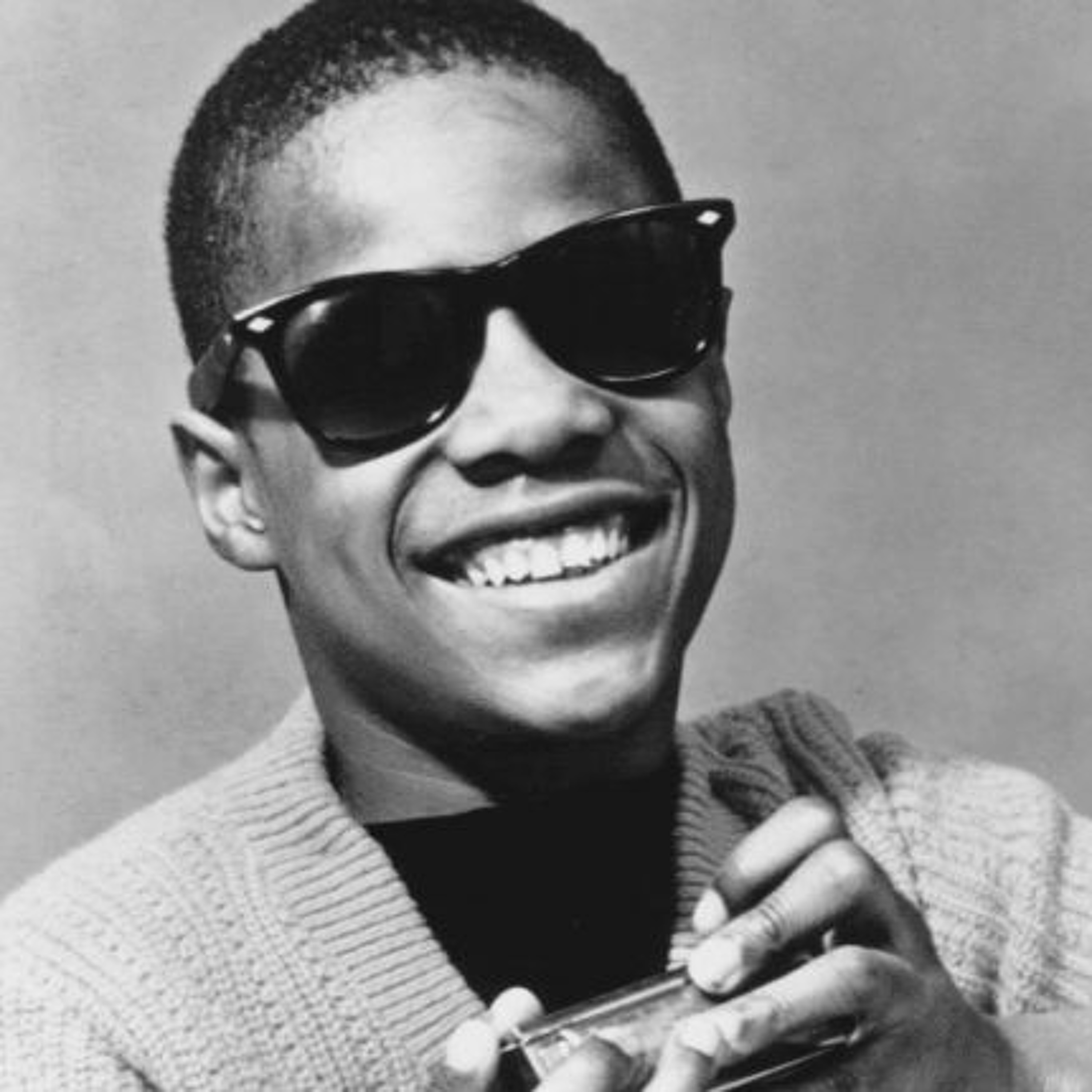239 - Music Greats with Ana Schofield (Stevie Wonder)(14.10.2020)