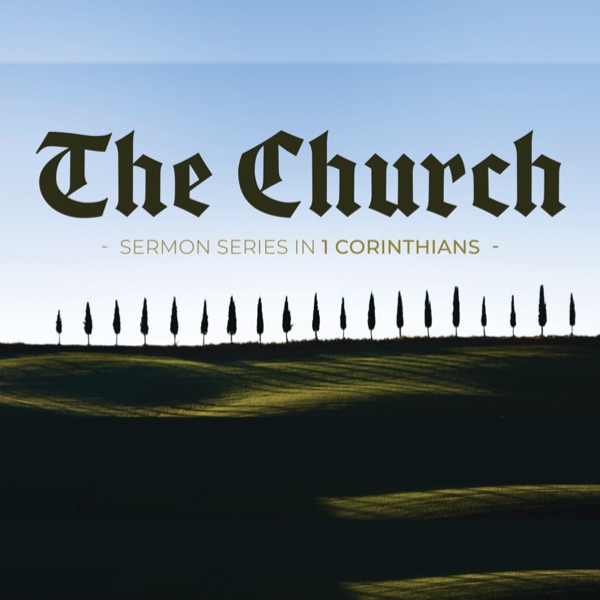 THE CHURCH | Undivided #9 | 1 Corinthians 3 | 3-22-20