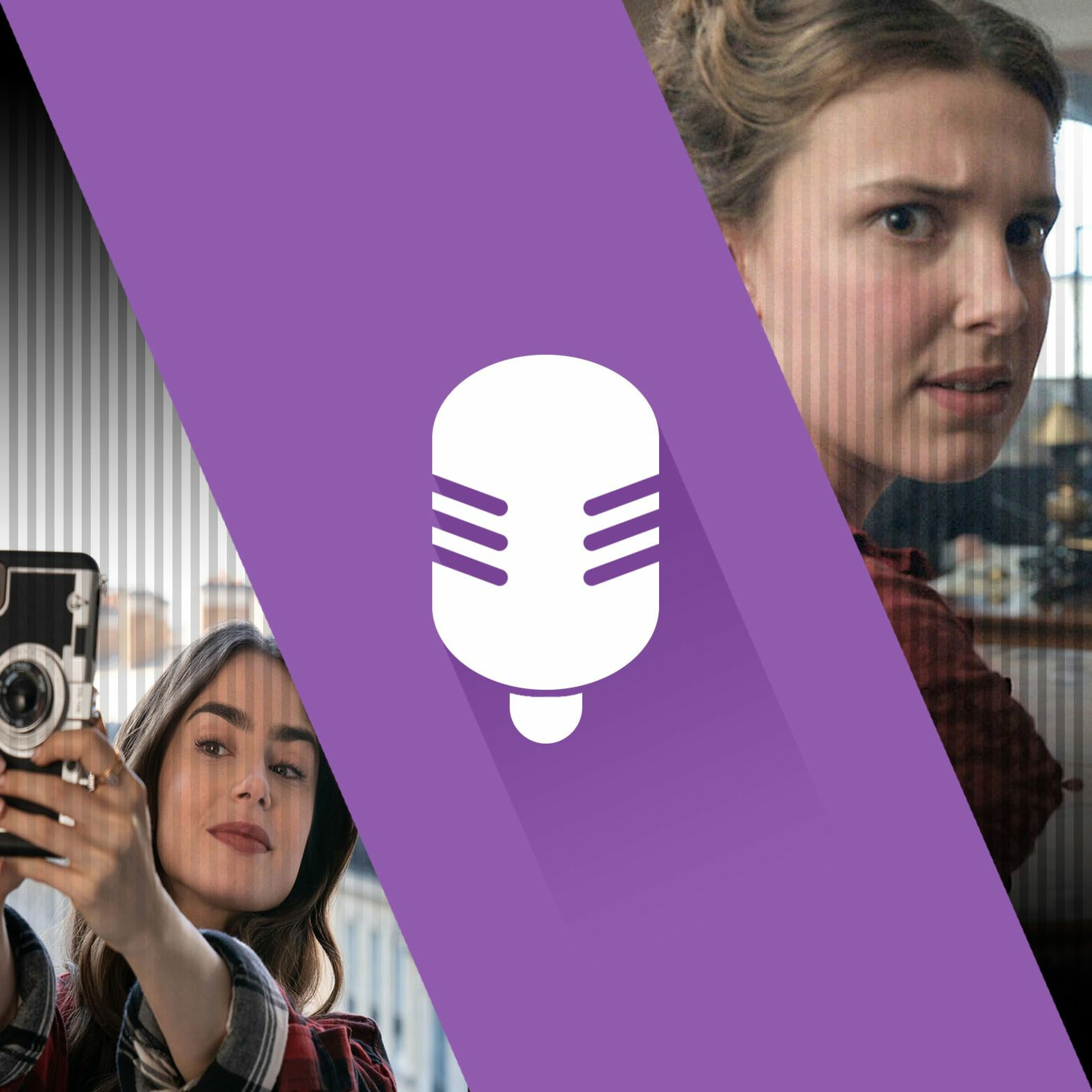 seriesly podcAZt - Der TV-Serien-Podcast