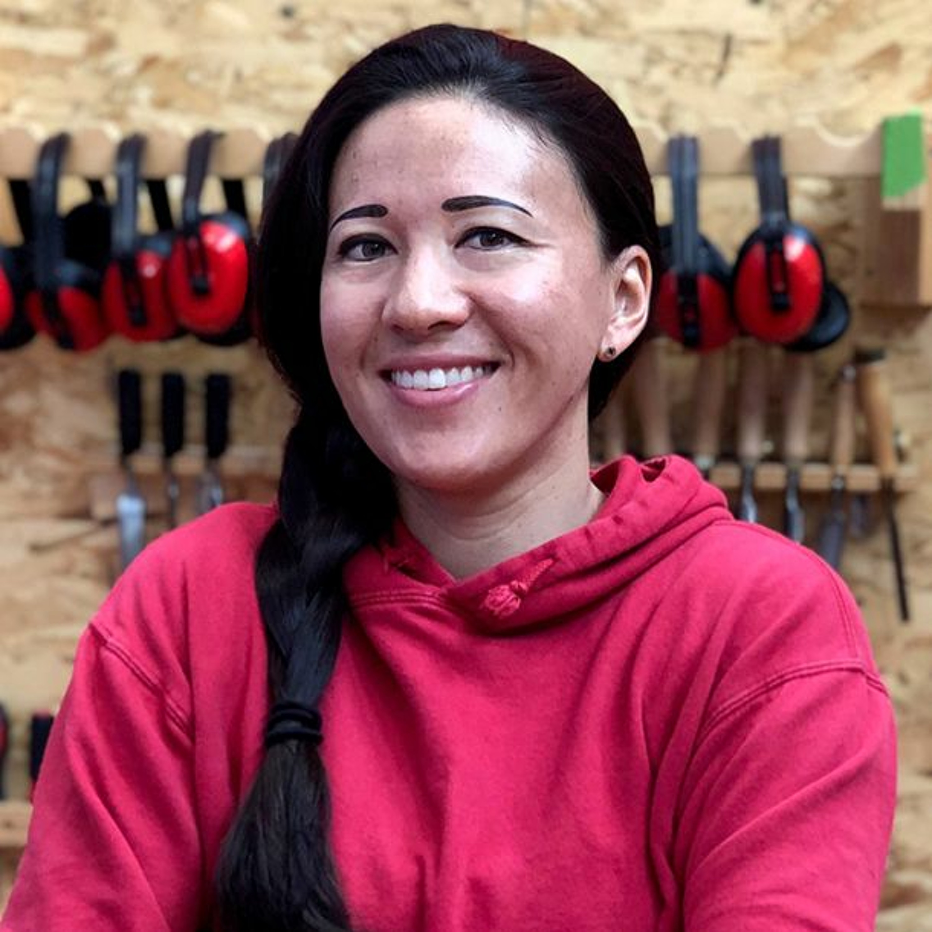 Build Courage Through Making: Emily Pilloton
