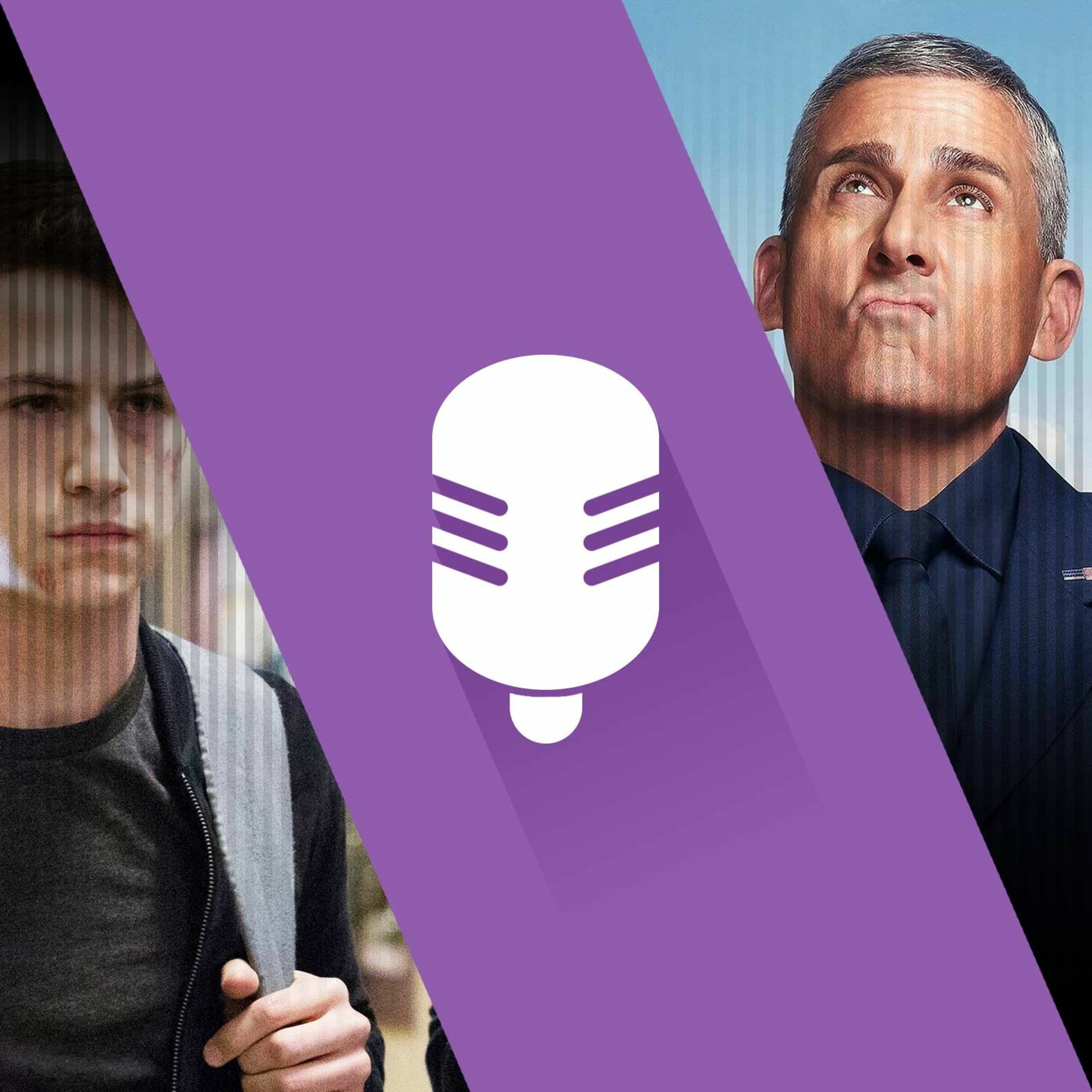 seriesly podcAZt - Der TV-Serien-Podcast