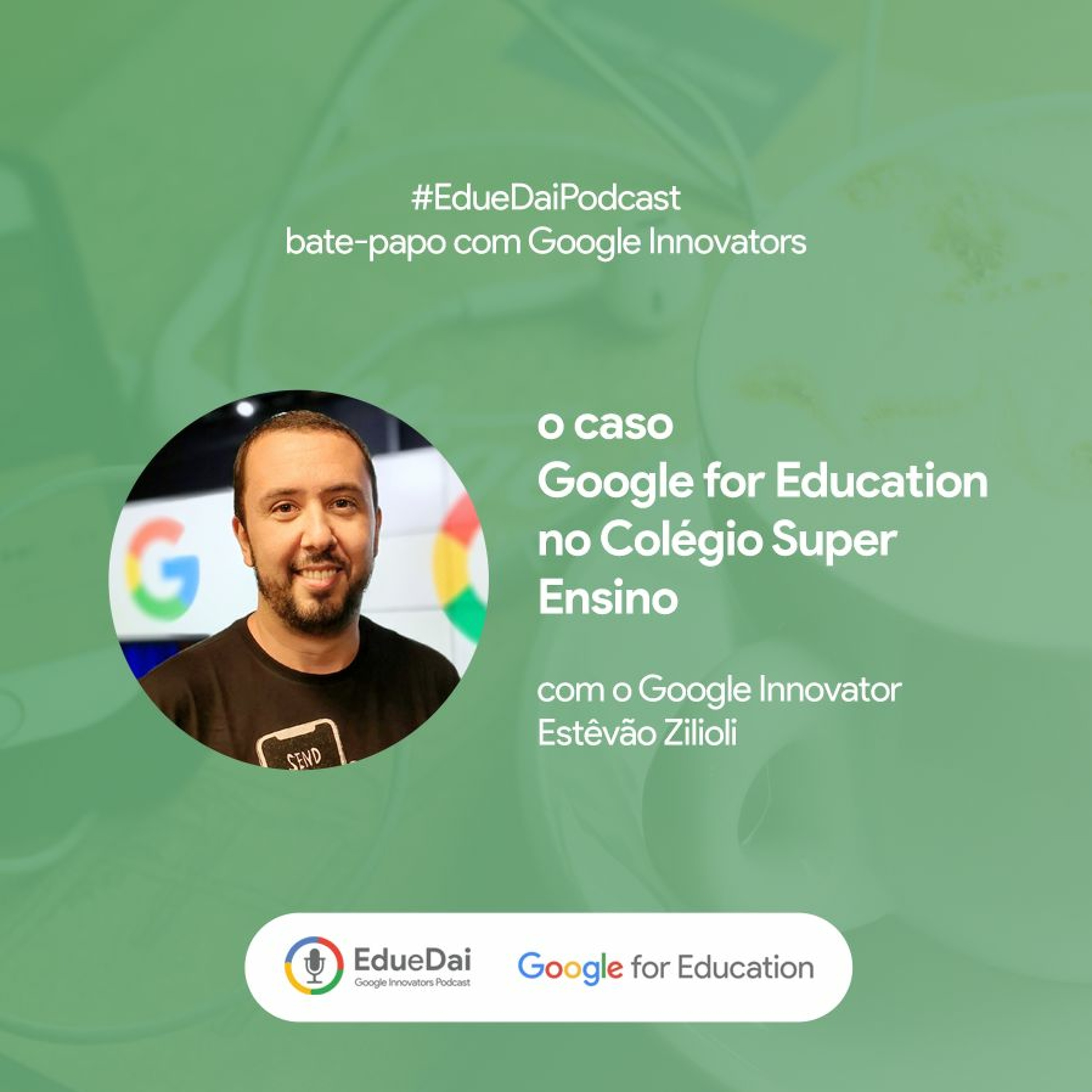 EdueDai Podcast