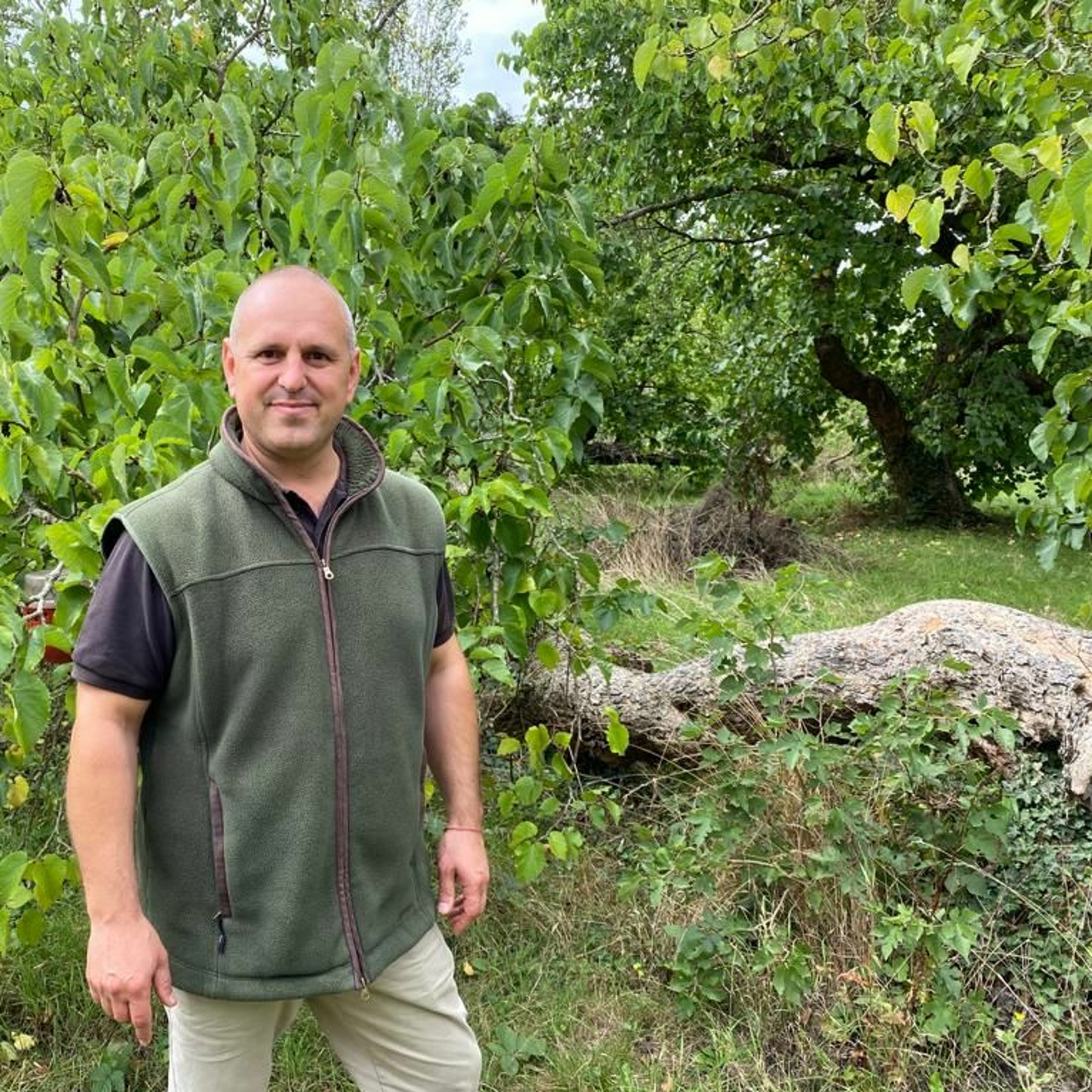 Tiptree Farms are extending the strawberry season