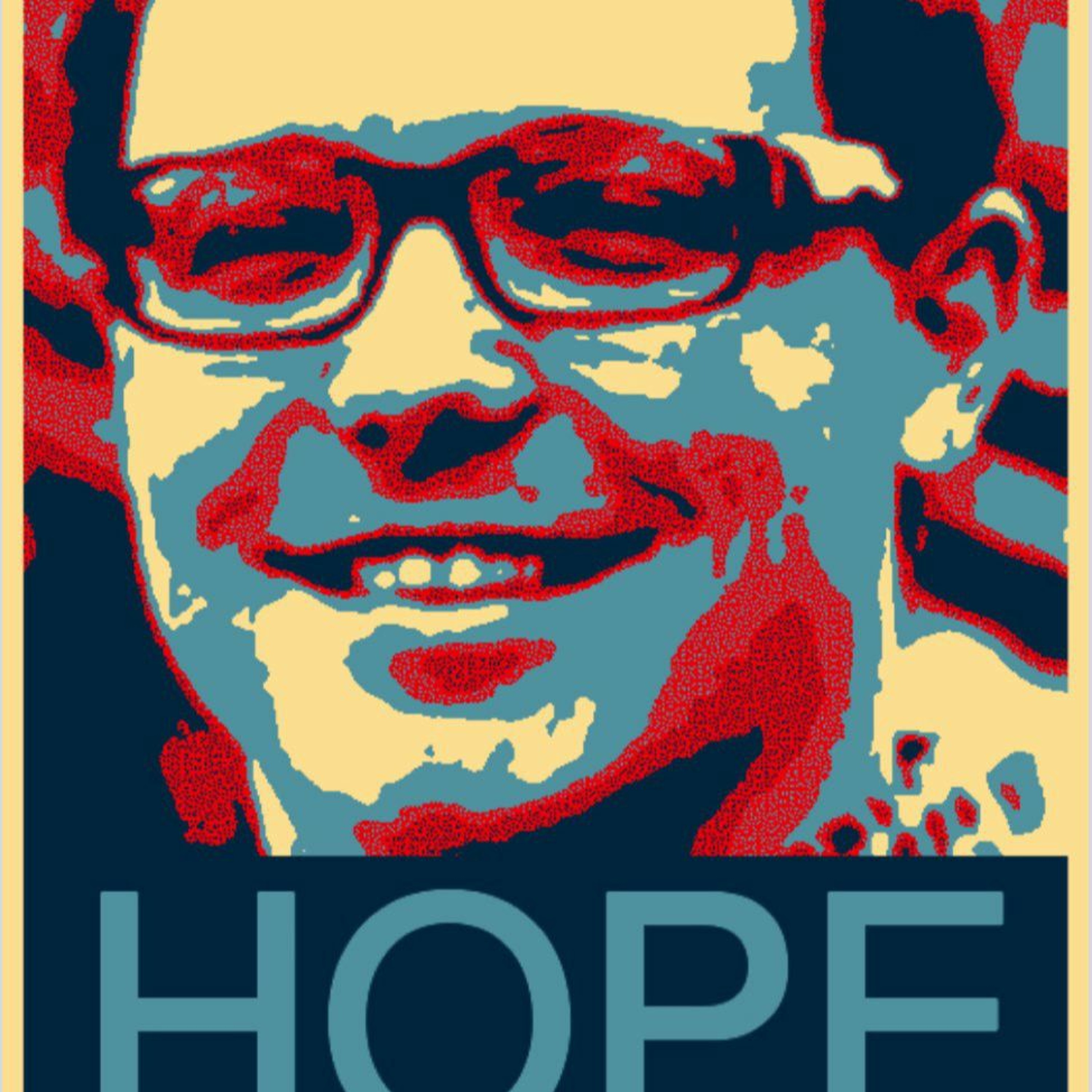 The People's Champ CCO3