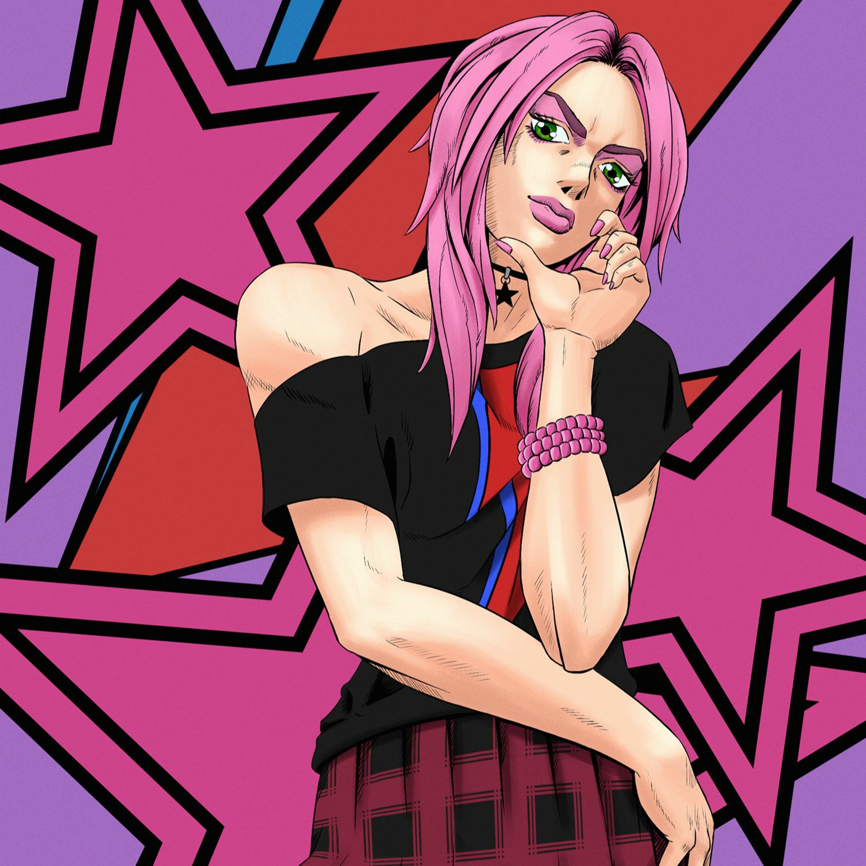 Exclusive 47 - Kira Buckland Inteview