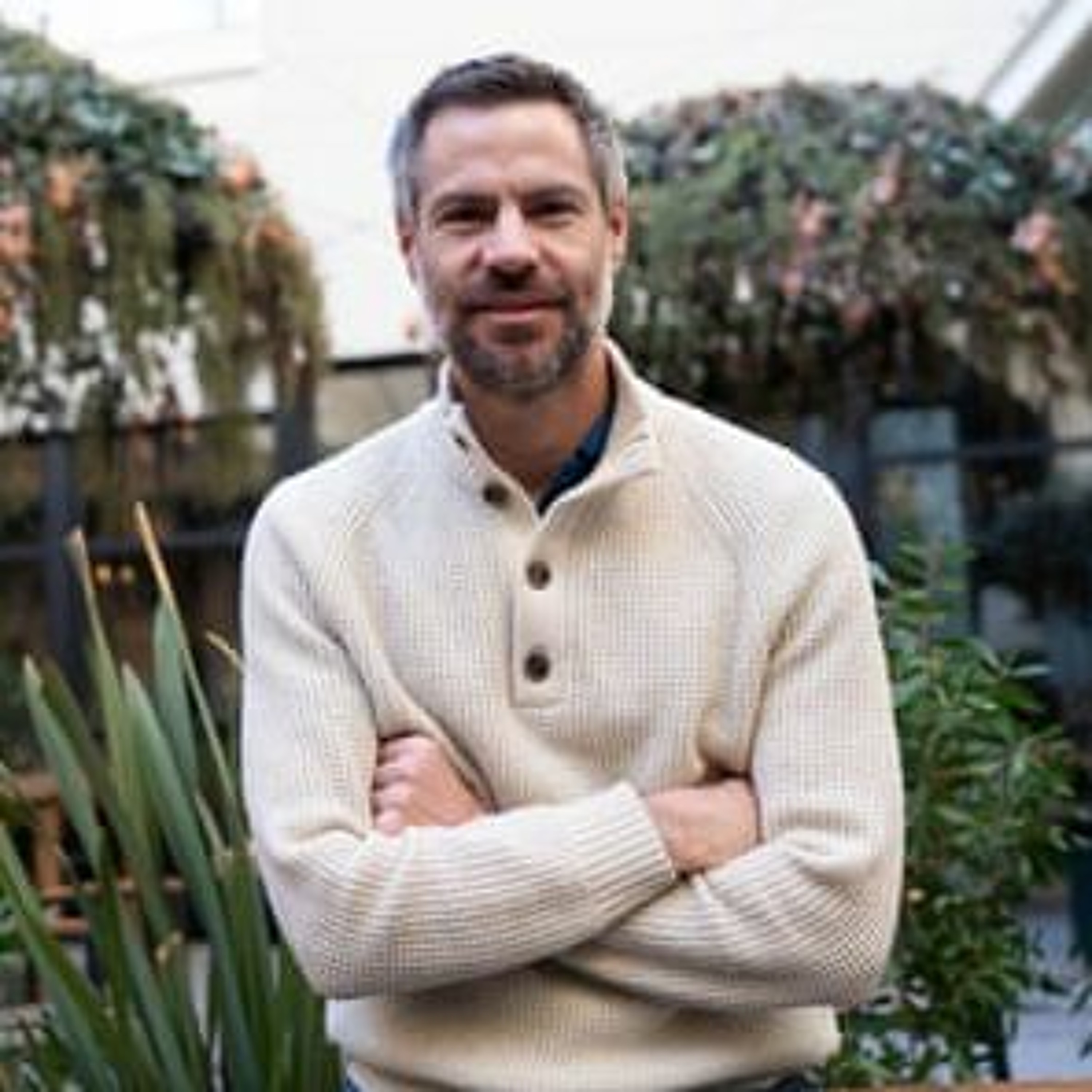 Episode 262: Michael Shellenberger & Mike Howard