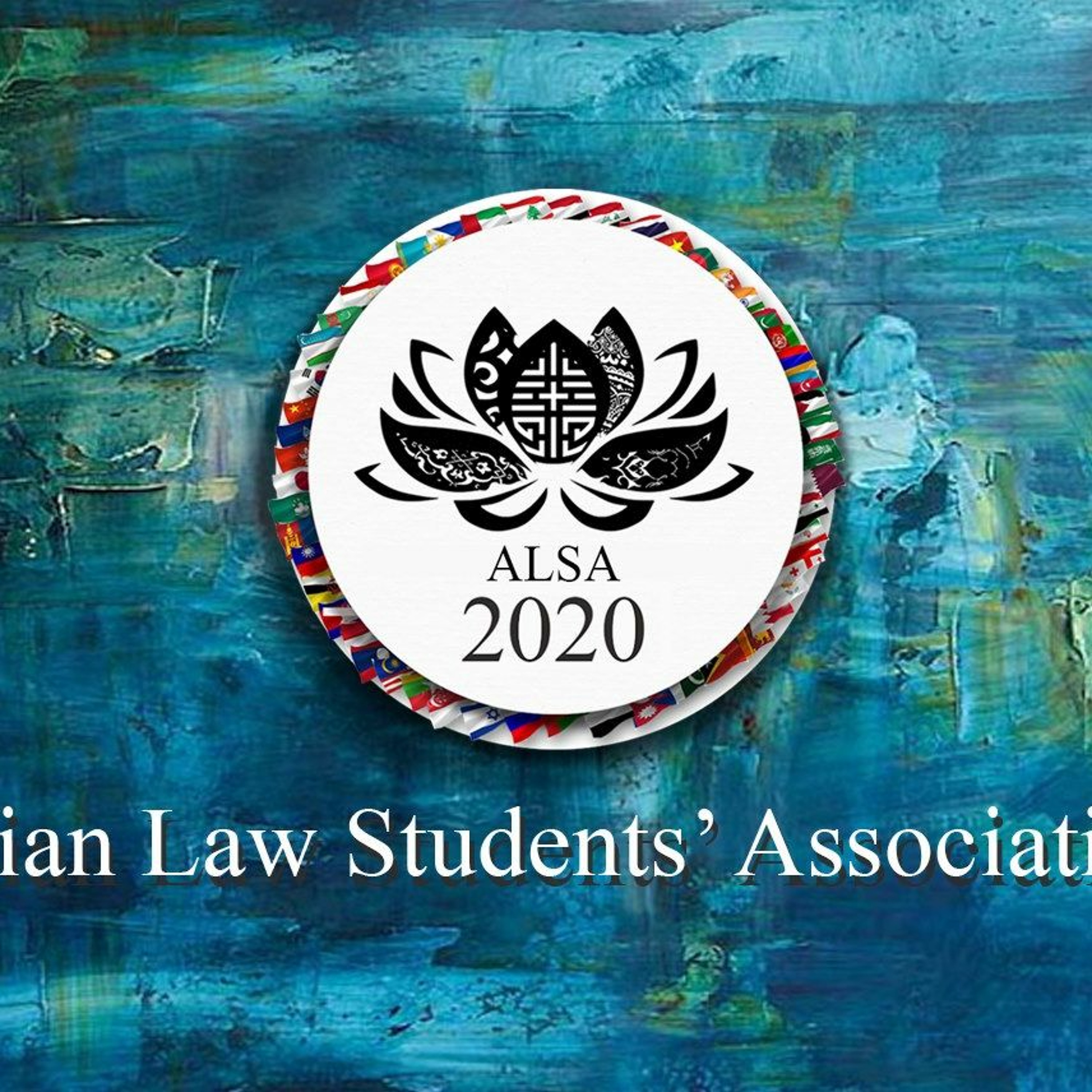ALSA Good News Podcast