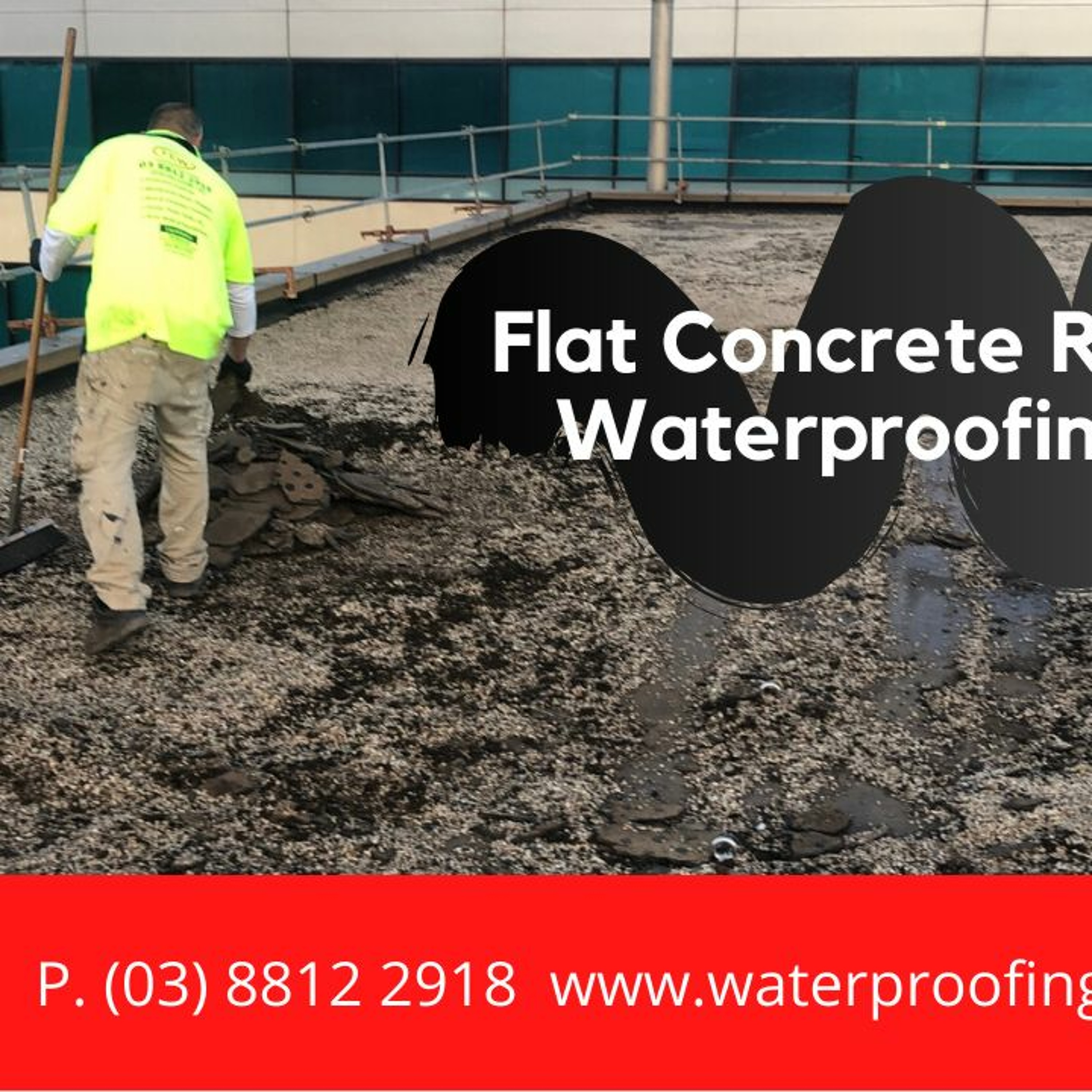 Melbourne Waterproofing Company