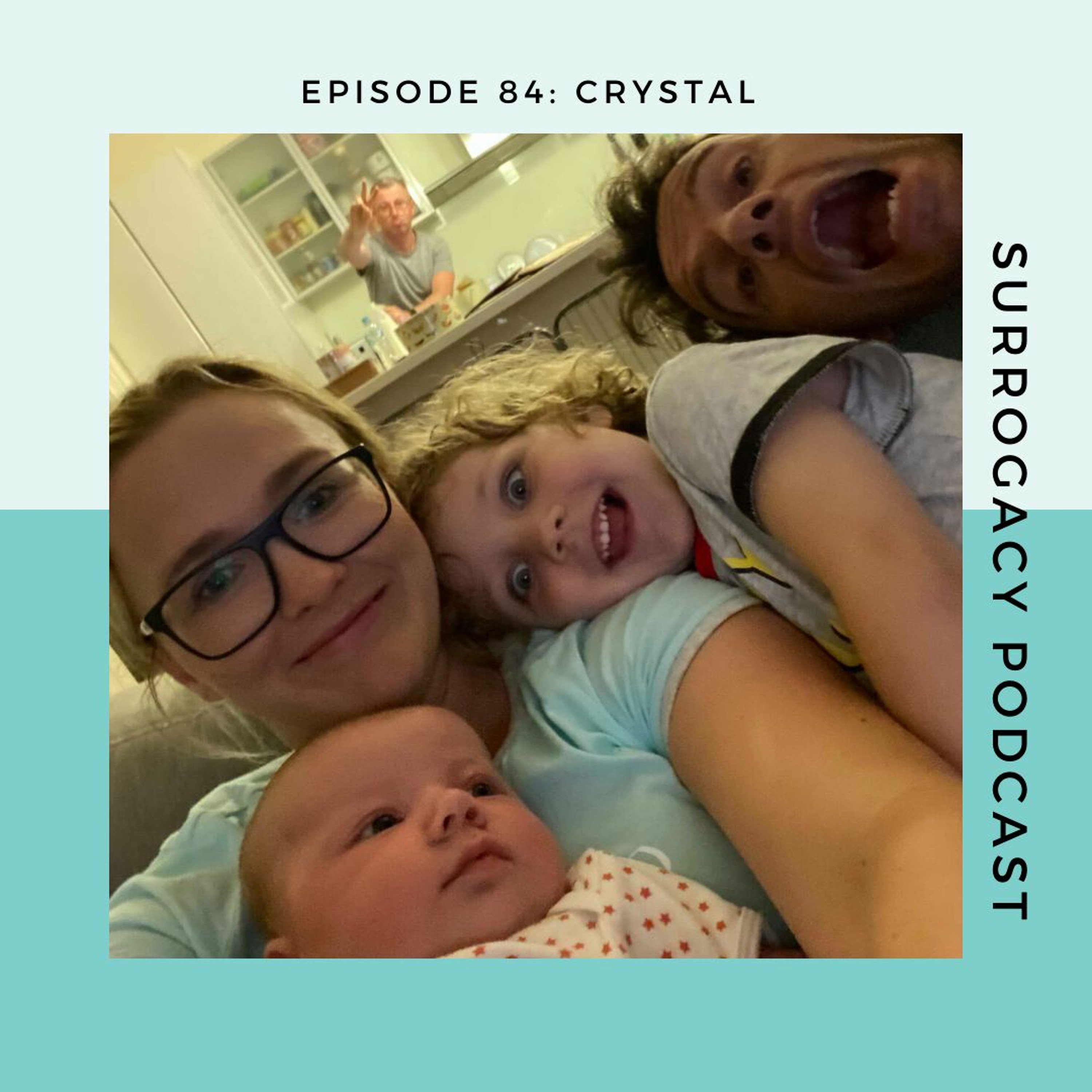 The Australian Surrogacy Podcast