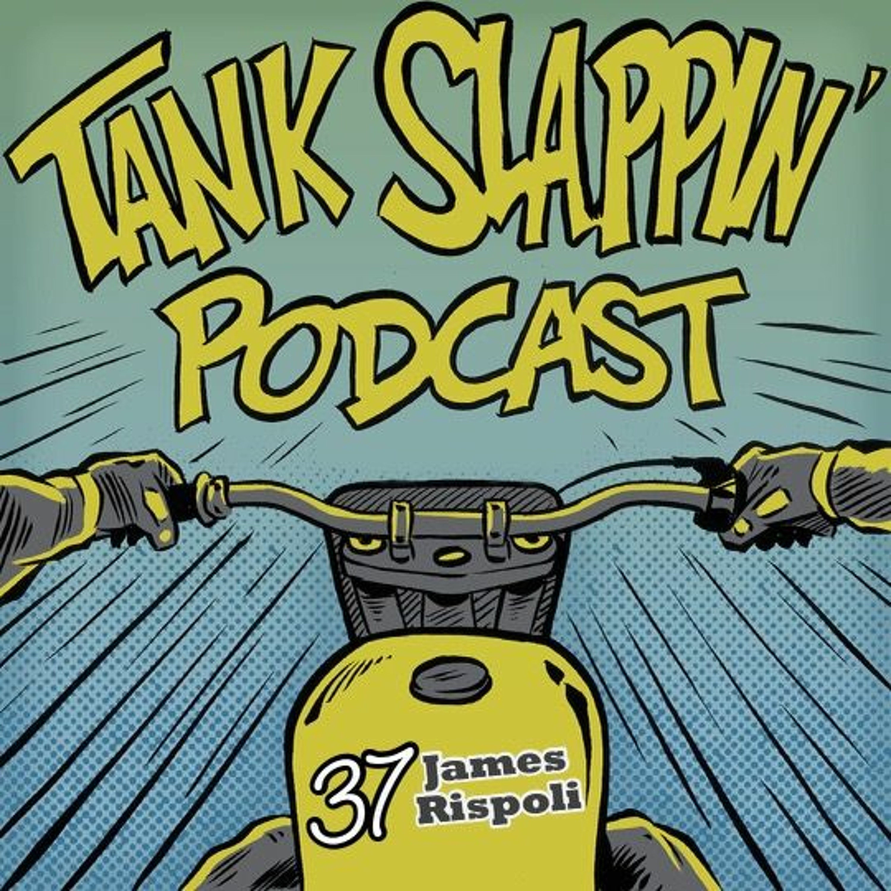 Tank Slappin\' Podcast
