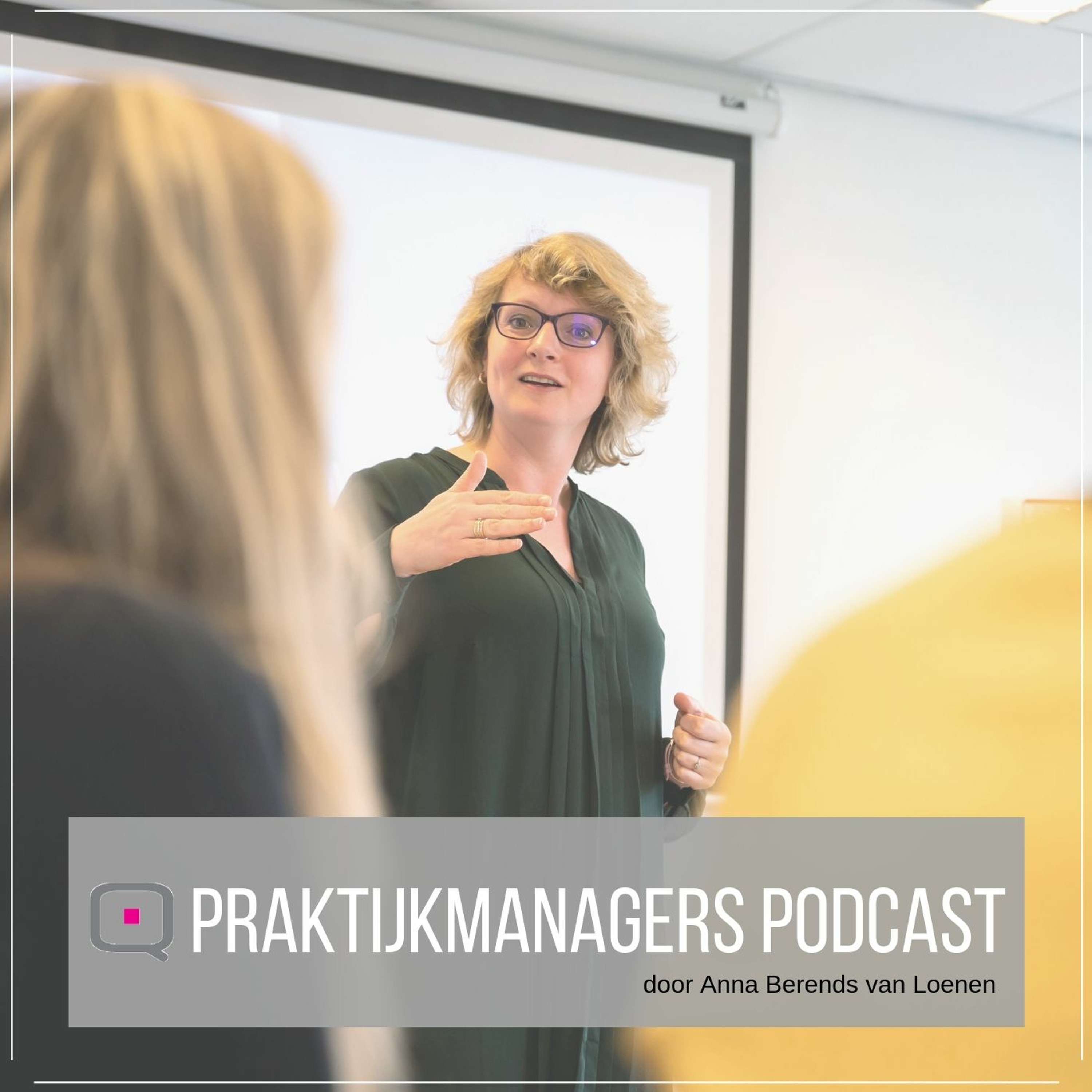 Podcast #9: Lastige Mensen