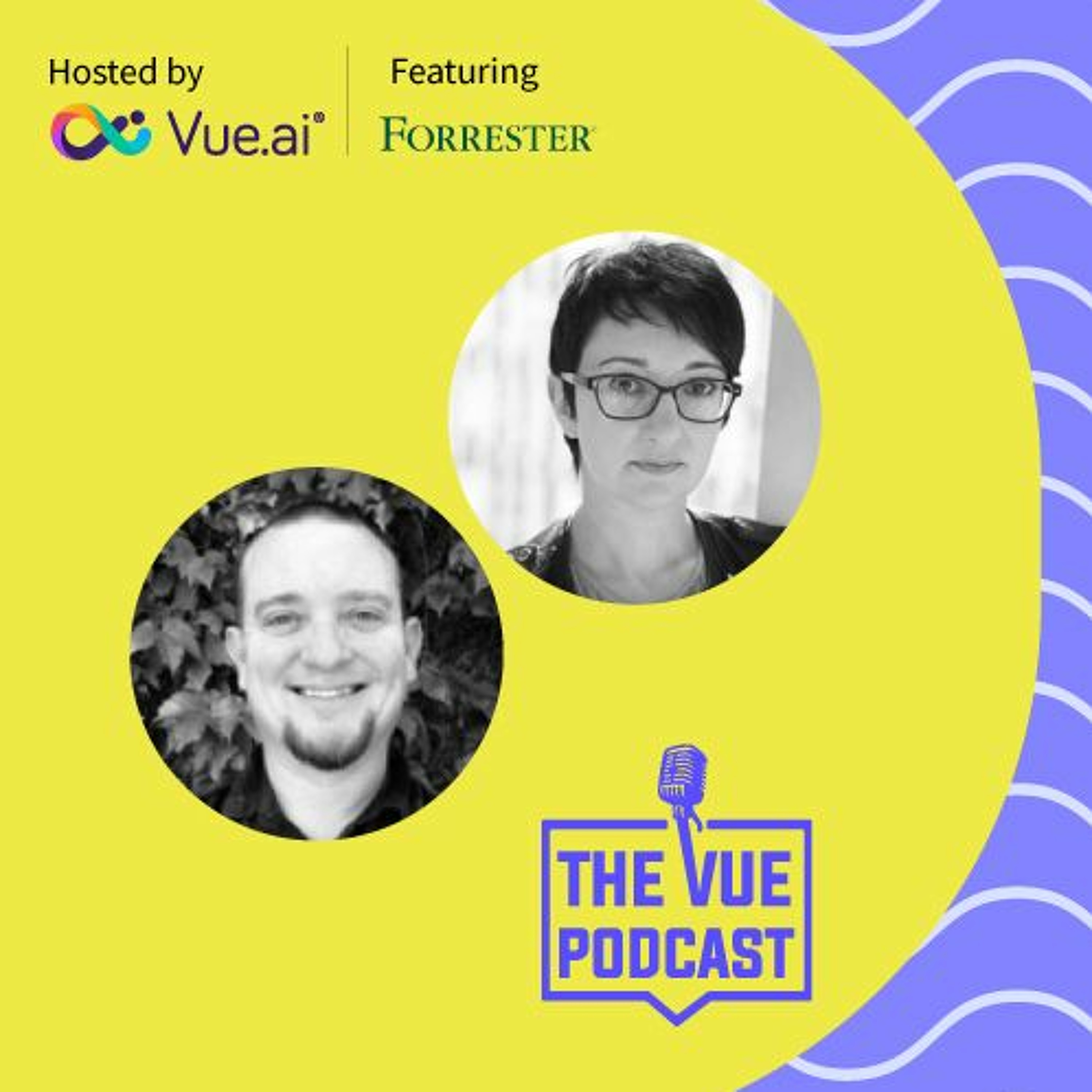 The Retail Podcast by Vue.ai