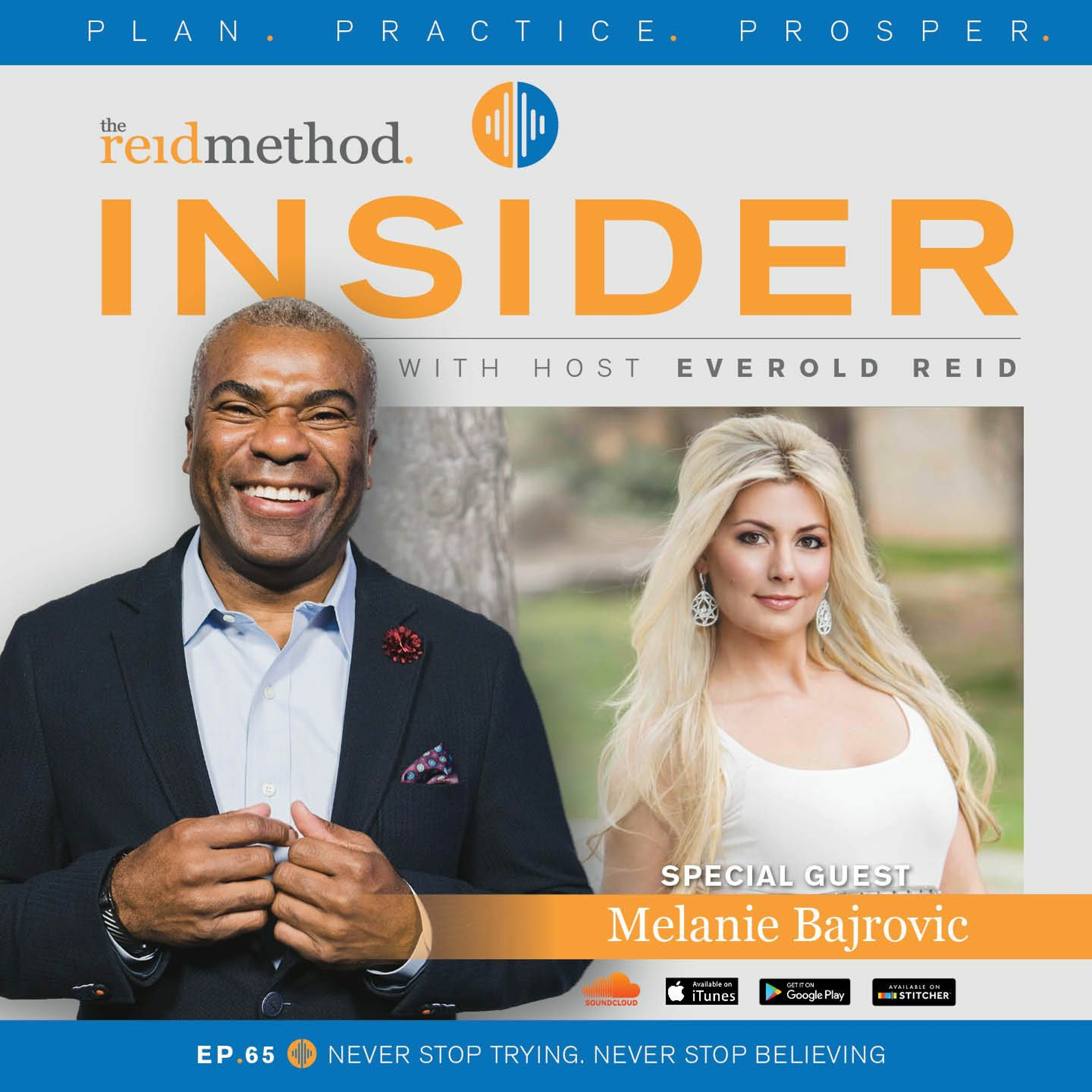 The Reid Method Insider