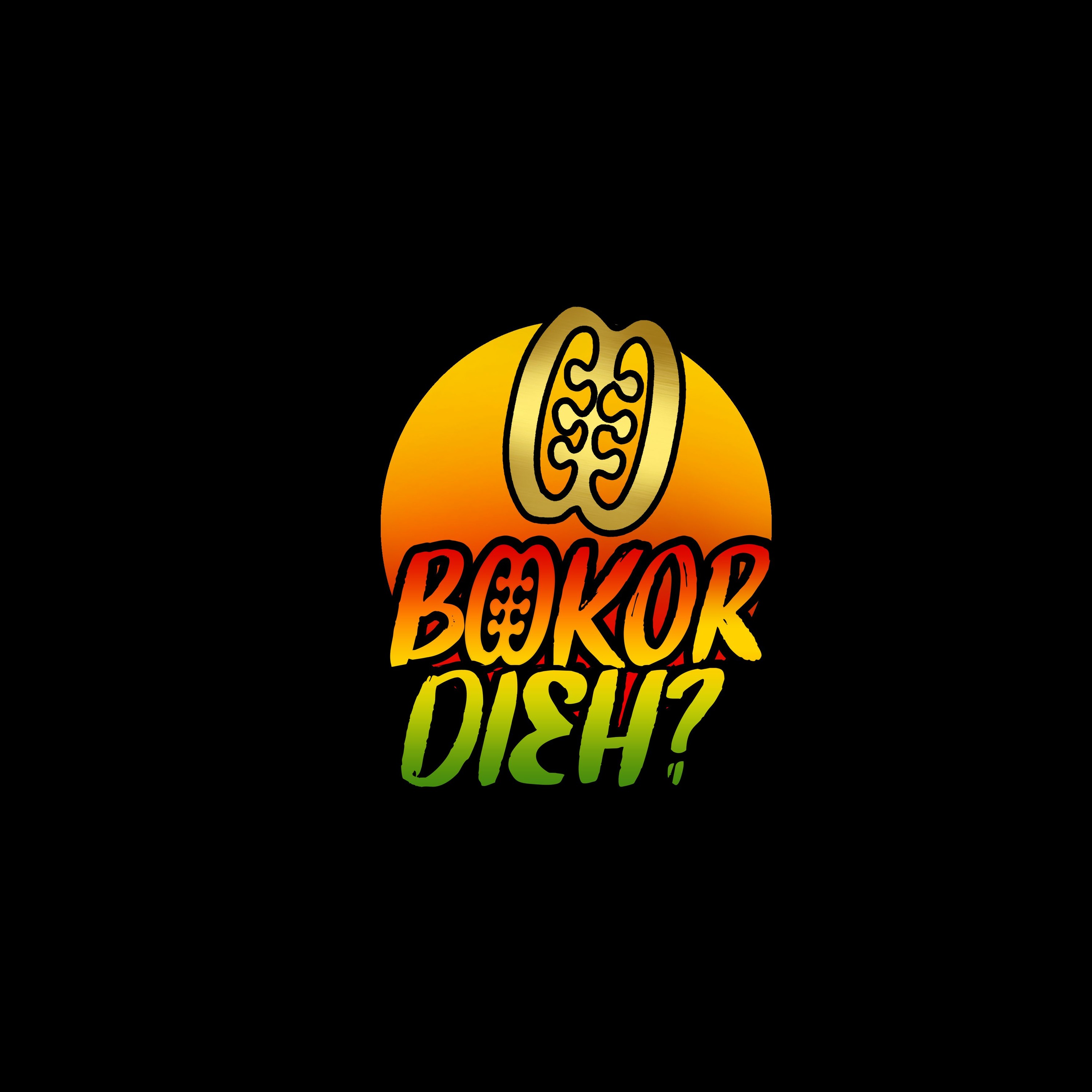 BOKOR DIEH Podcast