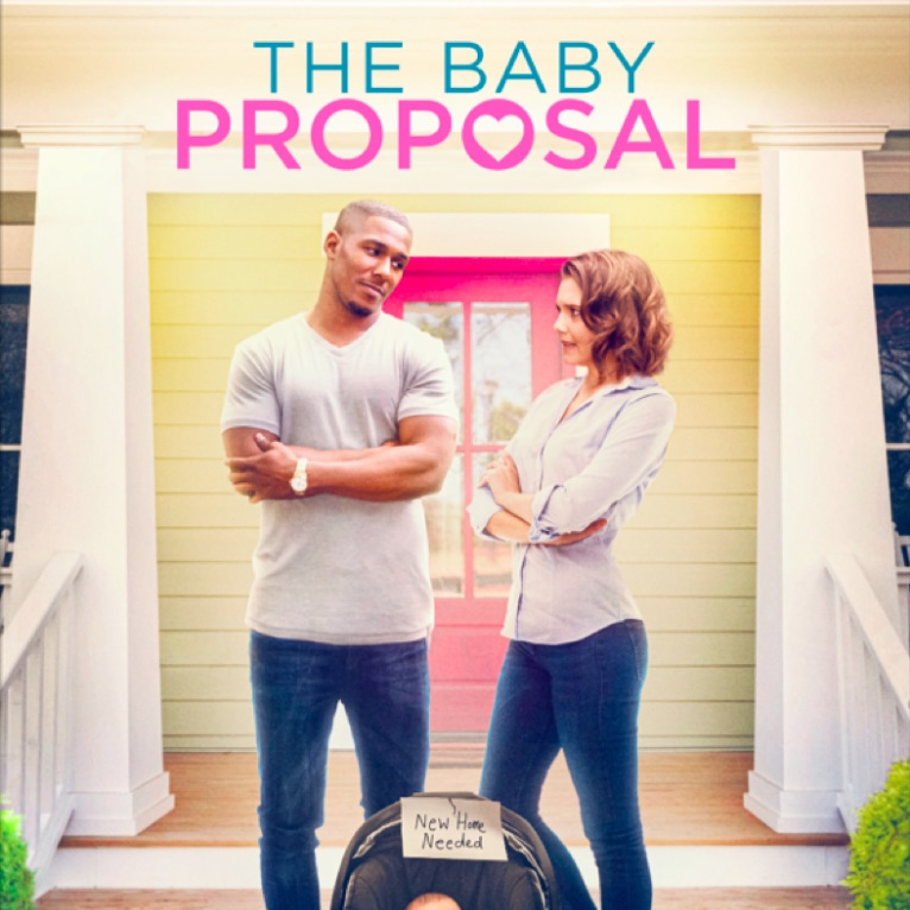 The Baby Proposal