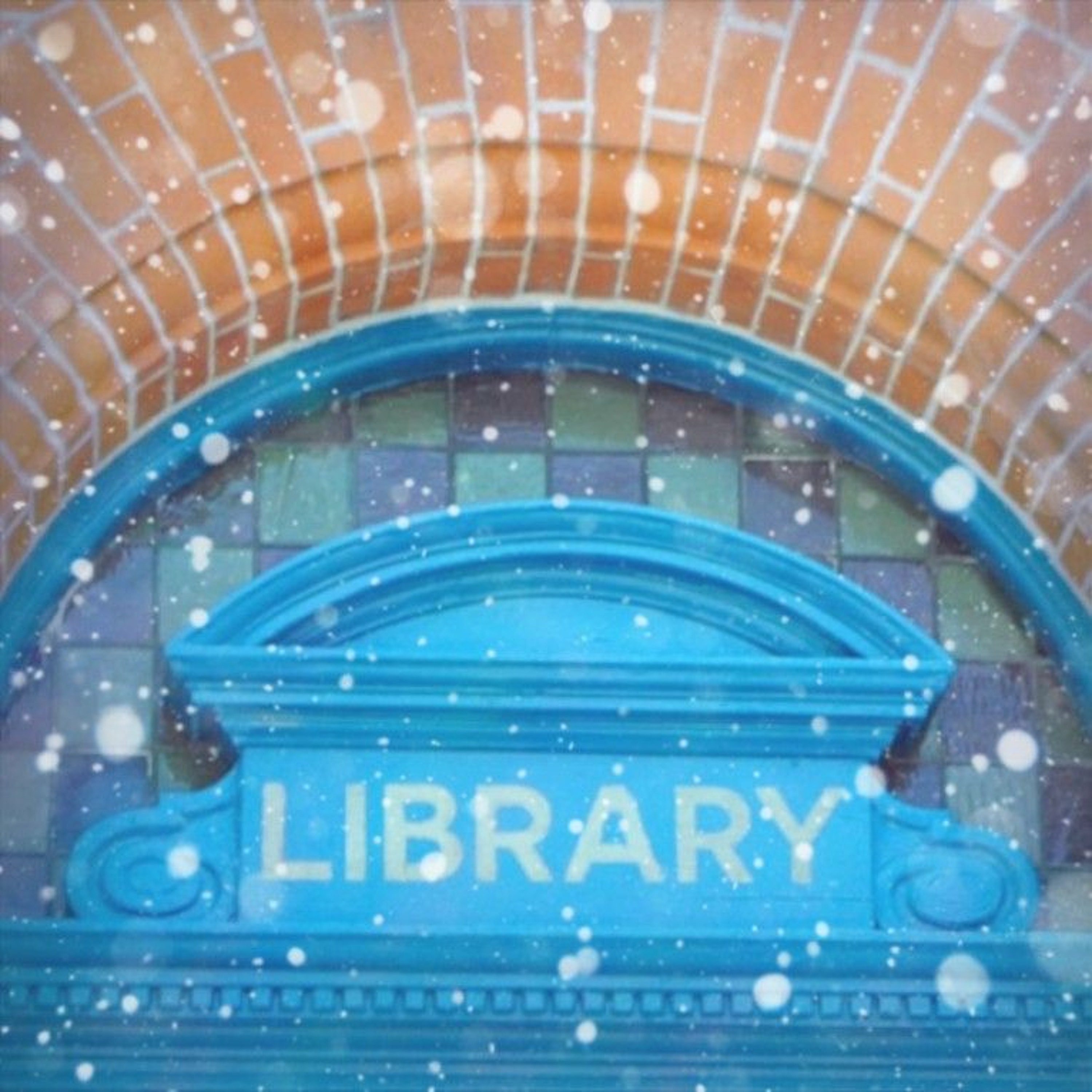Kevin St Library's Christmas Quiz
