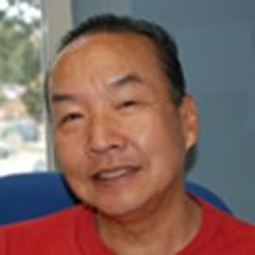 Episode 44: Chinese Food in the U.S. & Asian American Heritage with Dr. Paul Leung