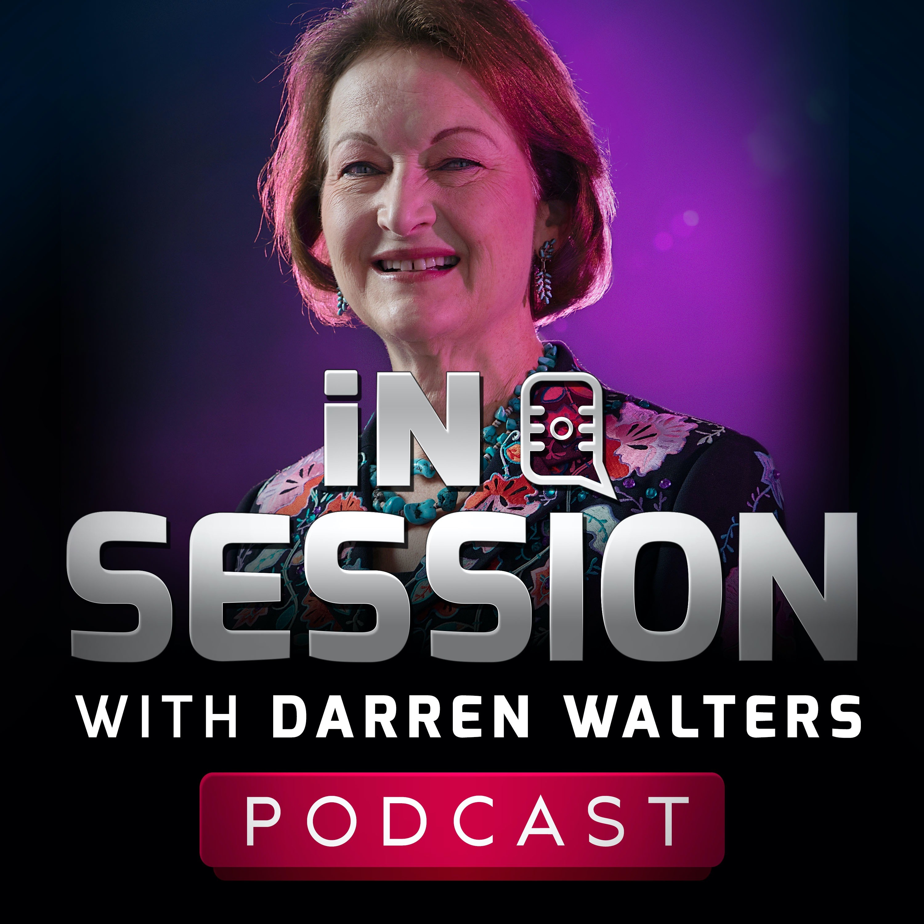 In Session With Darren Walters