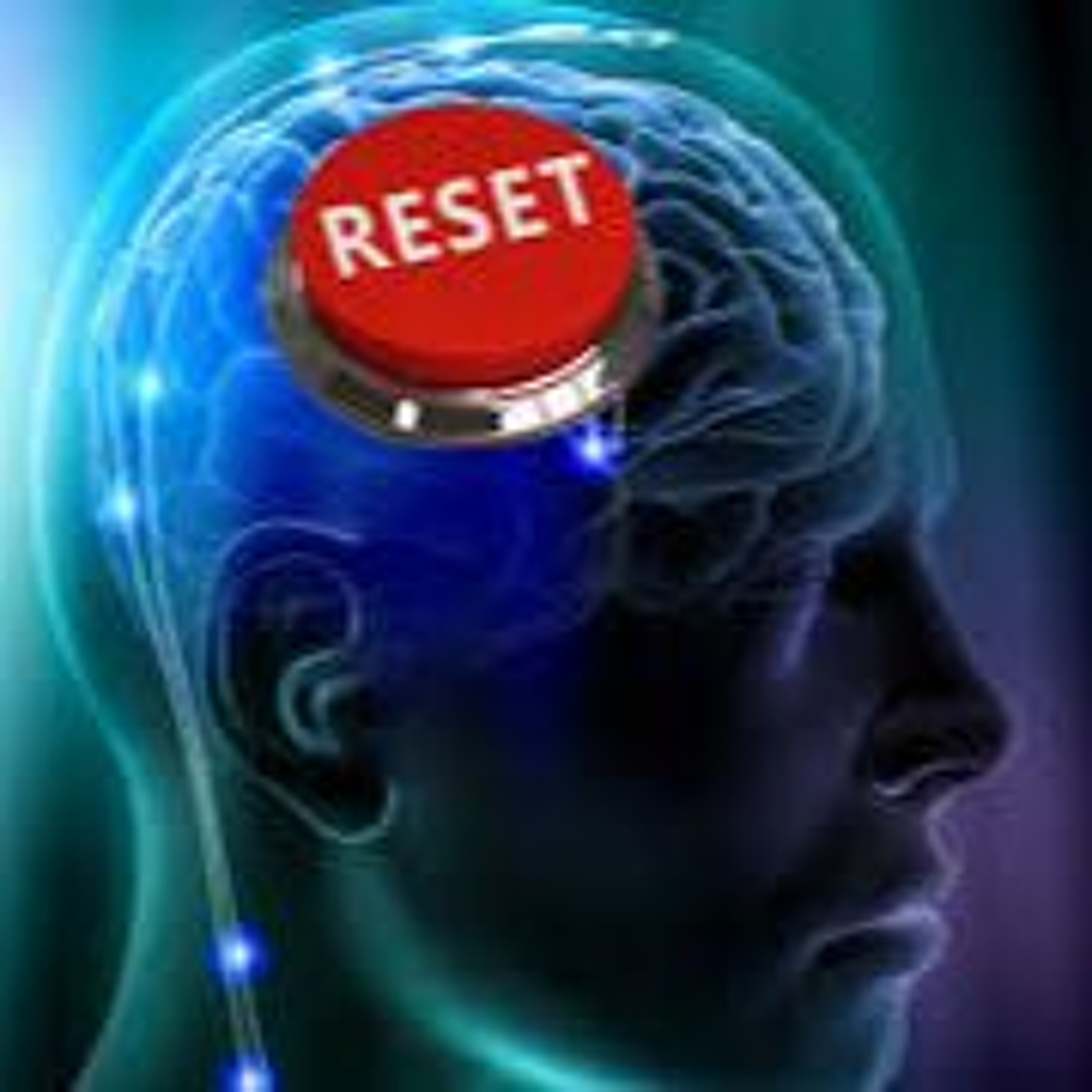 Reset - Prophet Larry Saunders