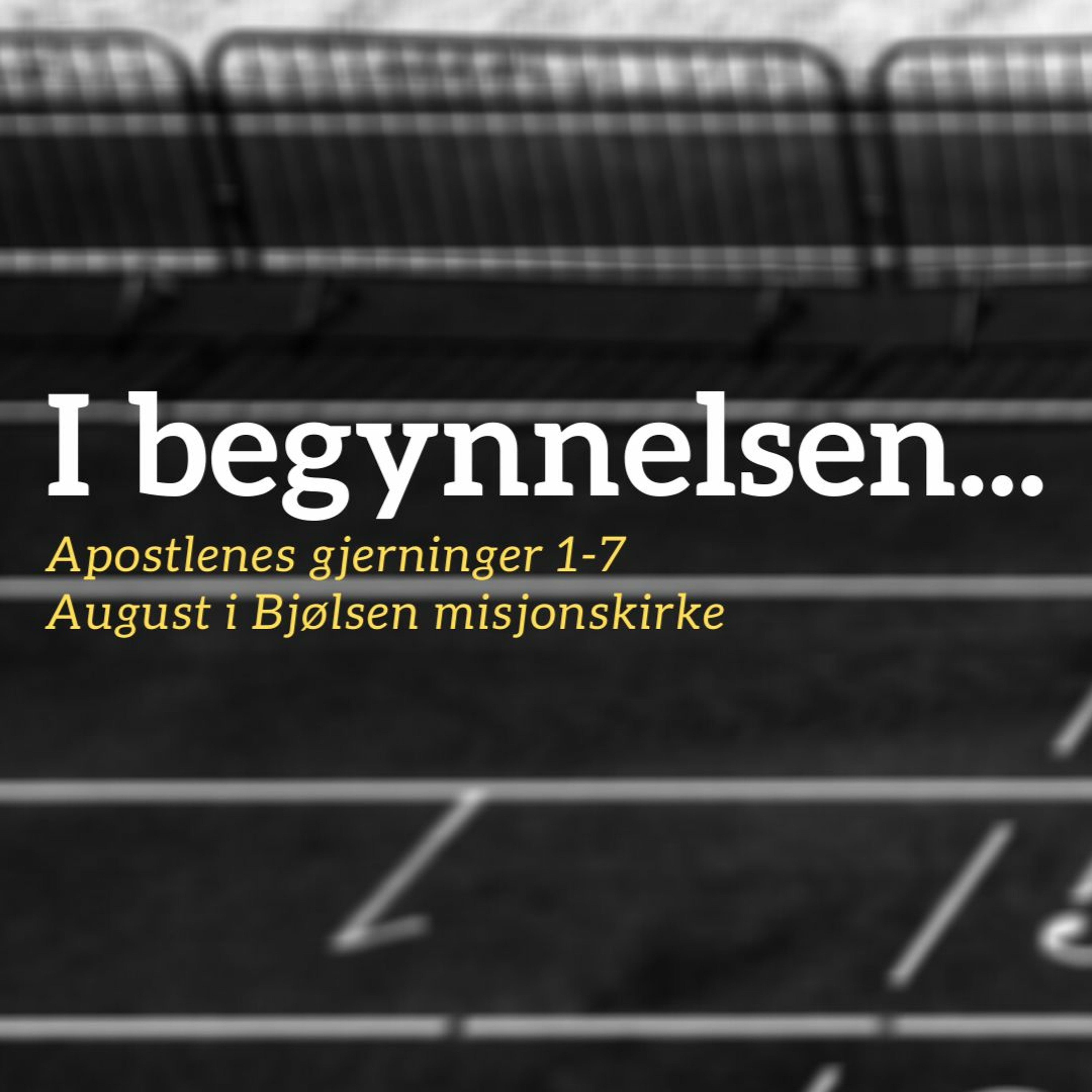 Tjenesten