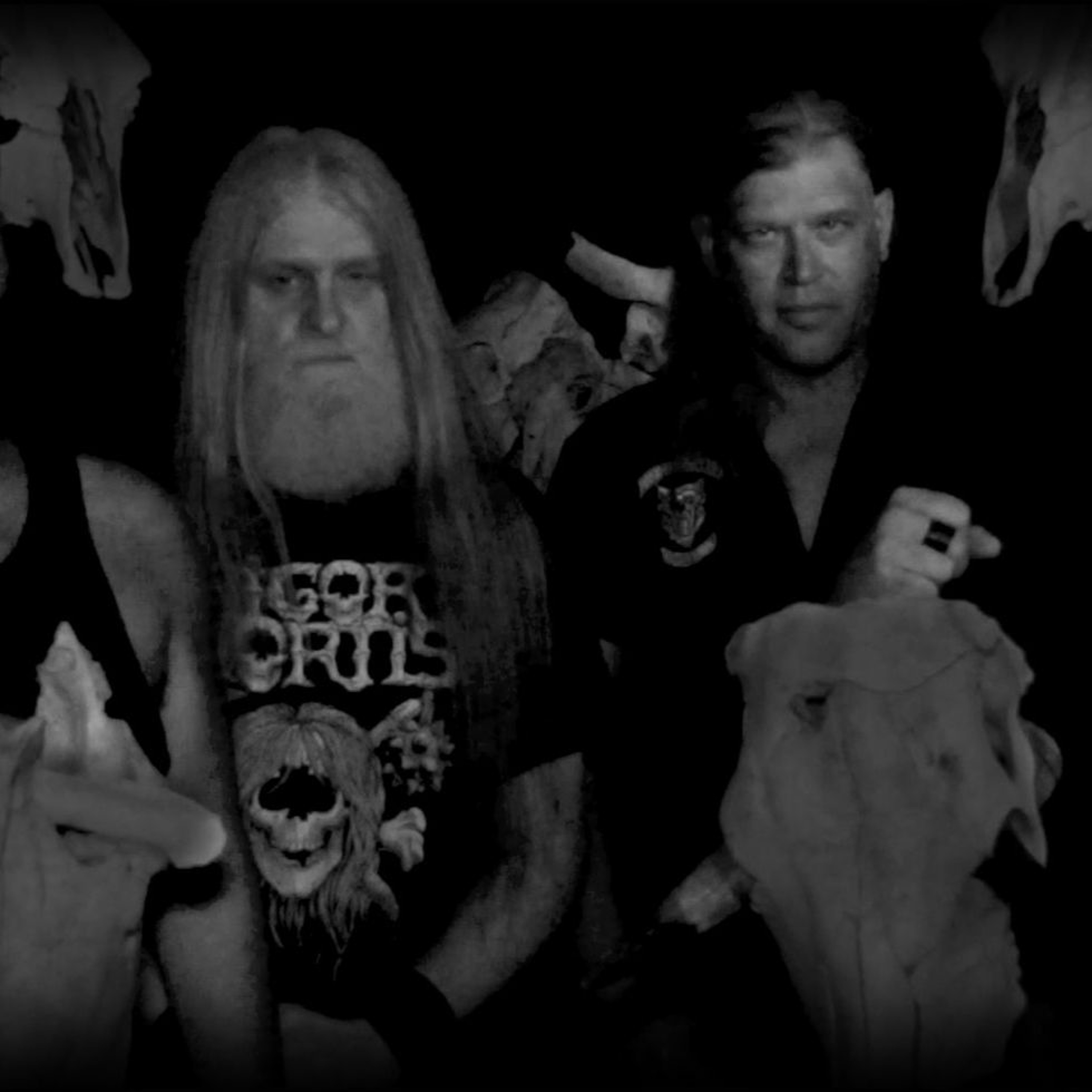 JNQP 1 Rabid Flesh Eaters 042220 Interview