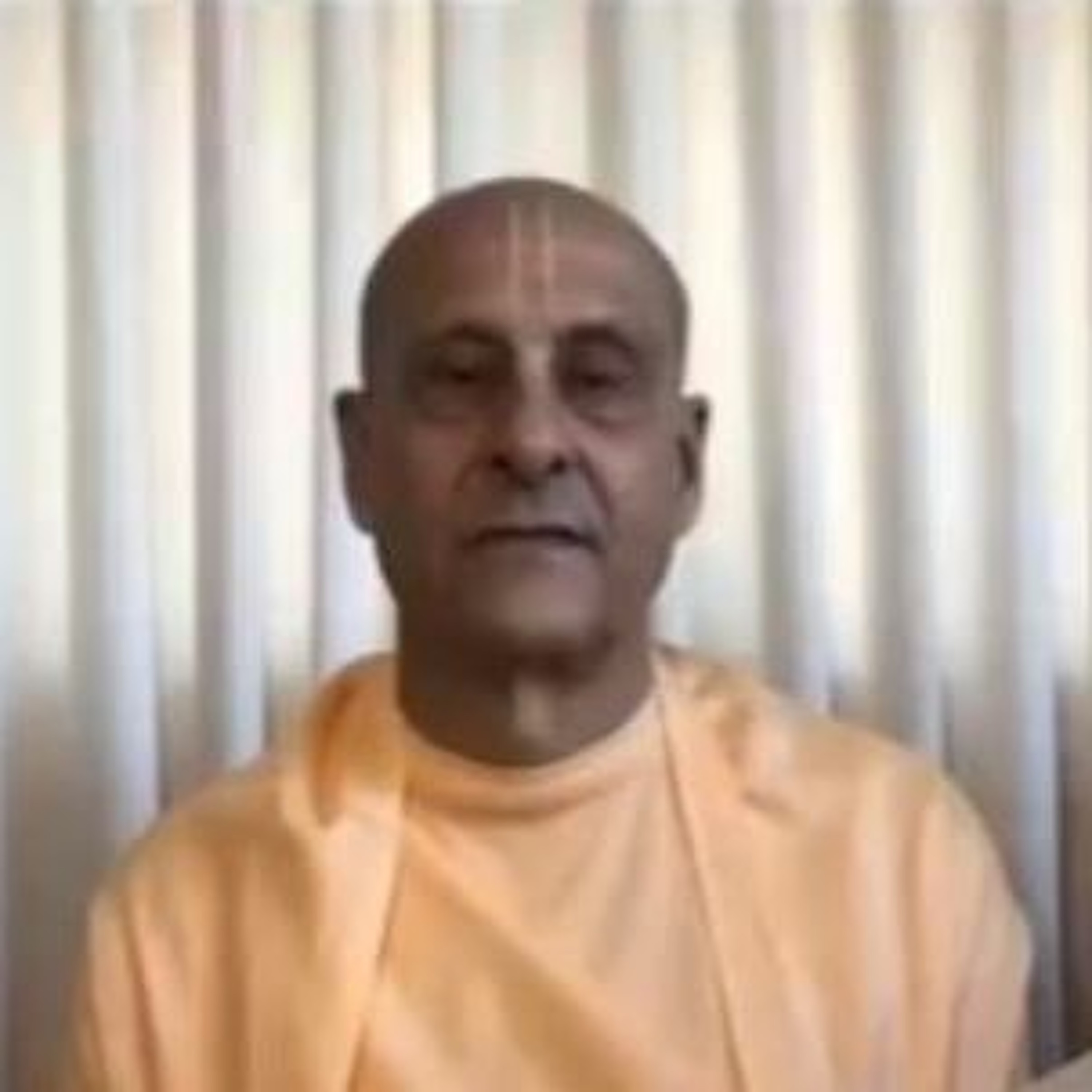 Radhanath Swami