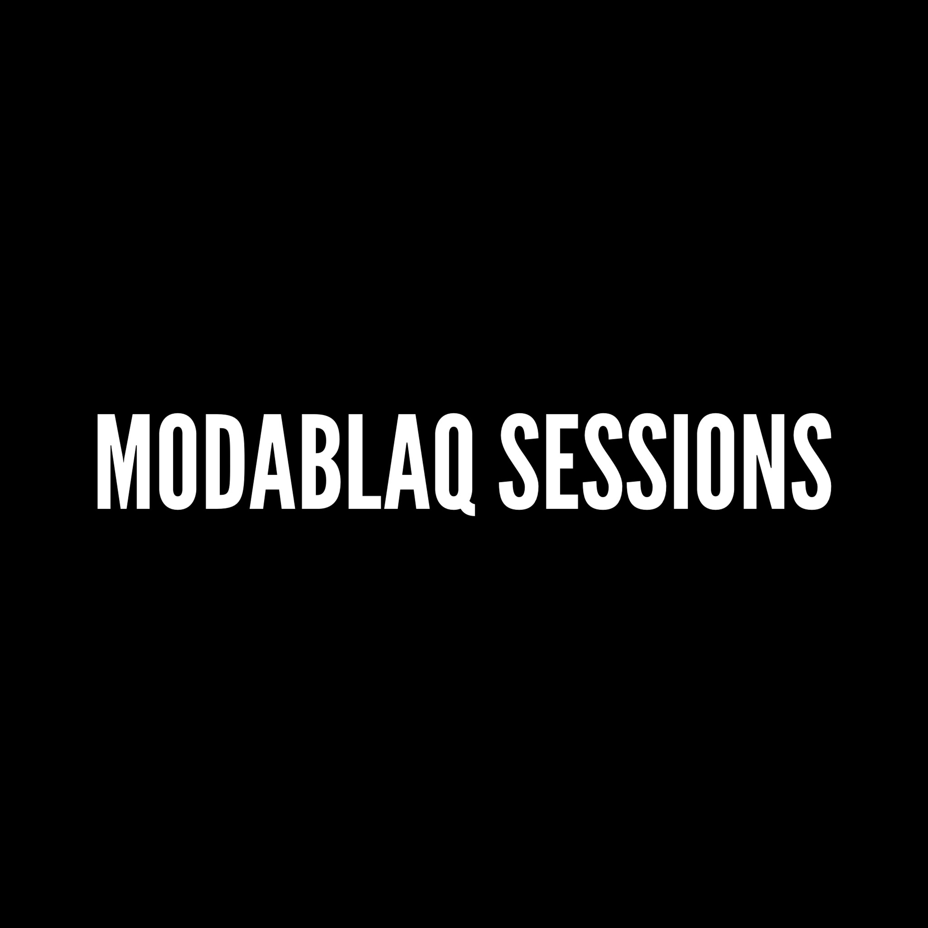 Modablaq Sessions