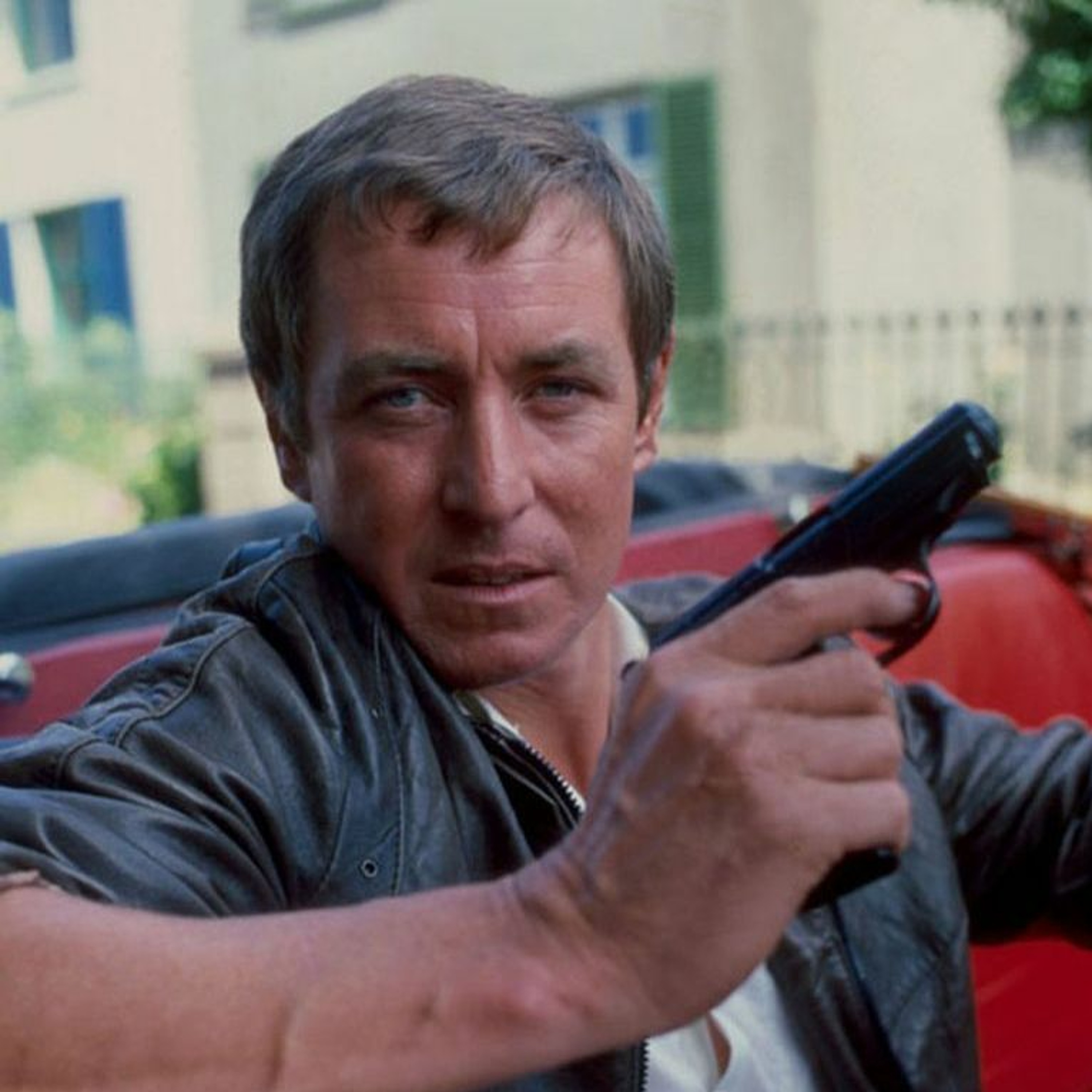 Bergerac
