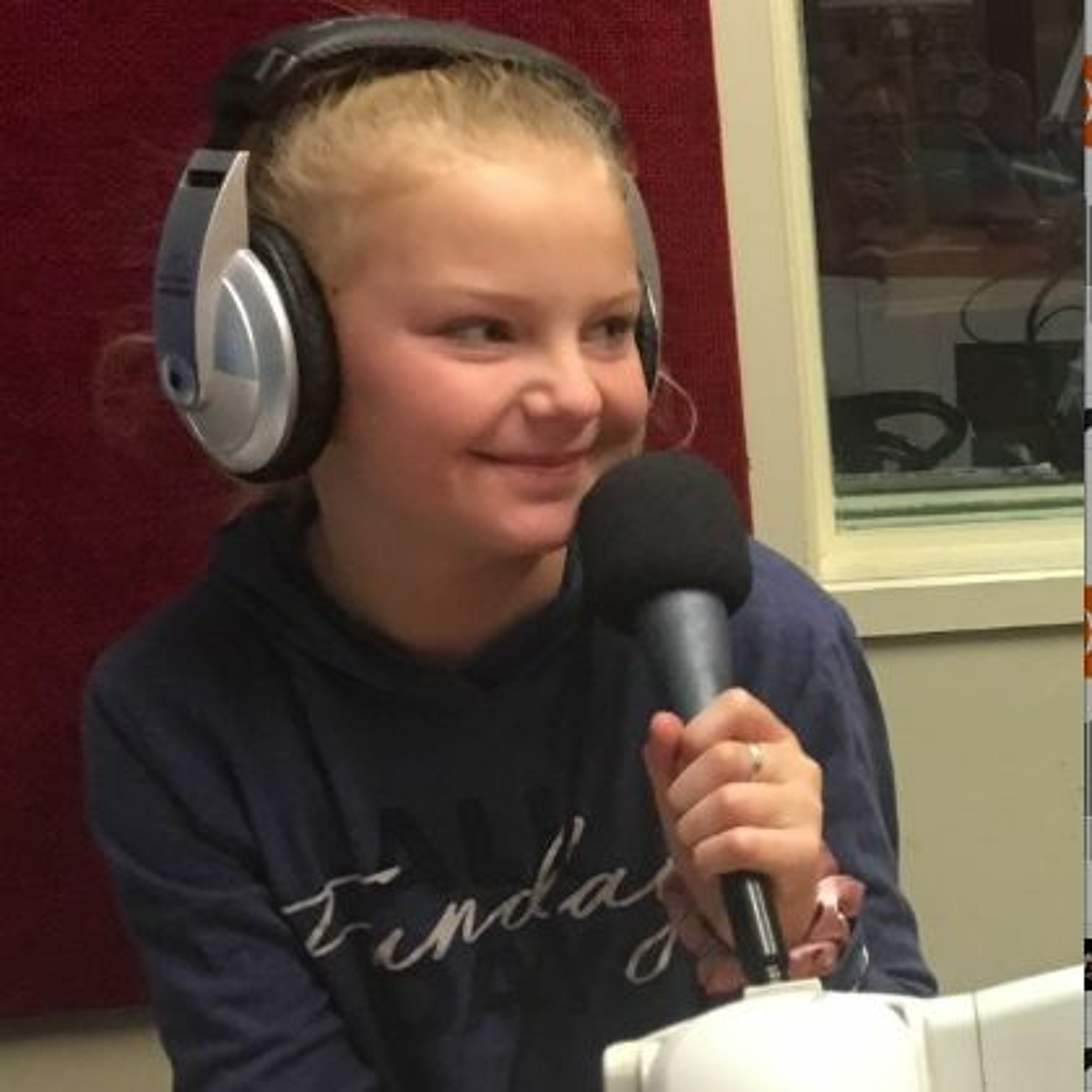 One Youth Junior with Summer - 24th February 2021